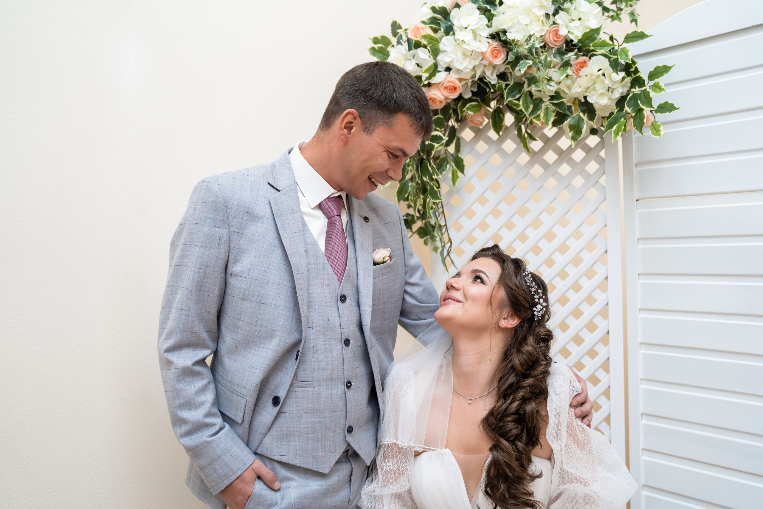 Ксения ♥ Руслан I Киров. Брендфотограф, фотограф Наталия Ягодкина I Киров I Москва