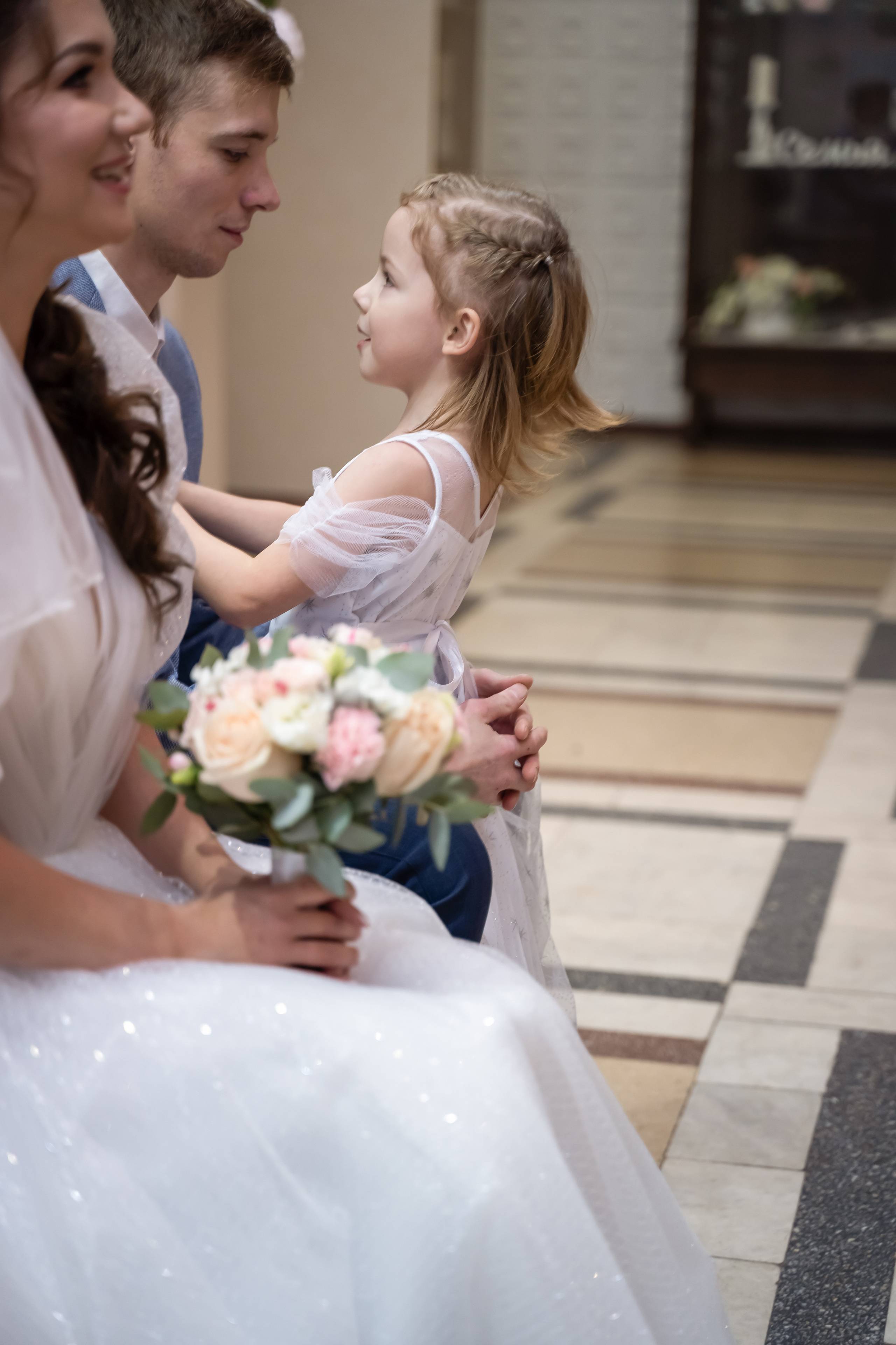 Ксения ♥ Руслан I Киров. Брендфотограф, фотограф Наталия Ягодкина I Киров I Москва