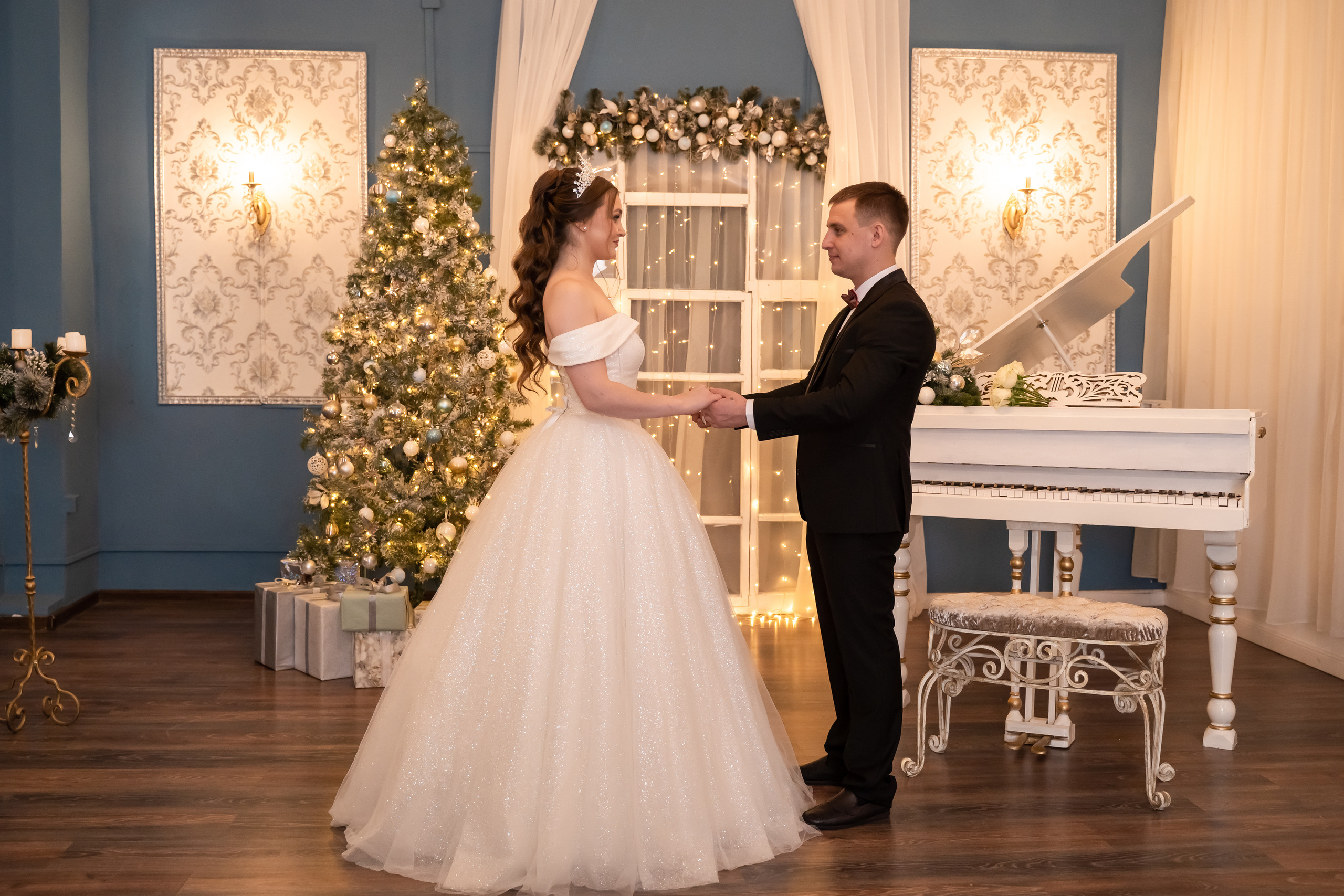 Алёна ♥ Влад I Киров. Брендфотограф, фотограф Наталия Ягодкина I Киров I Москва