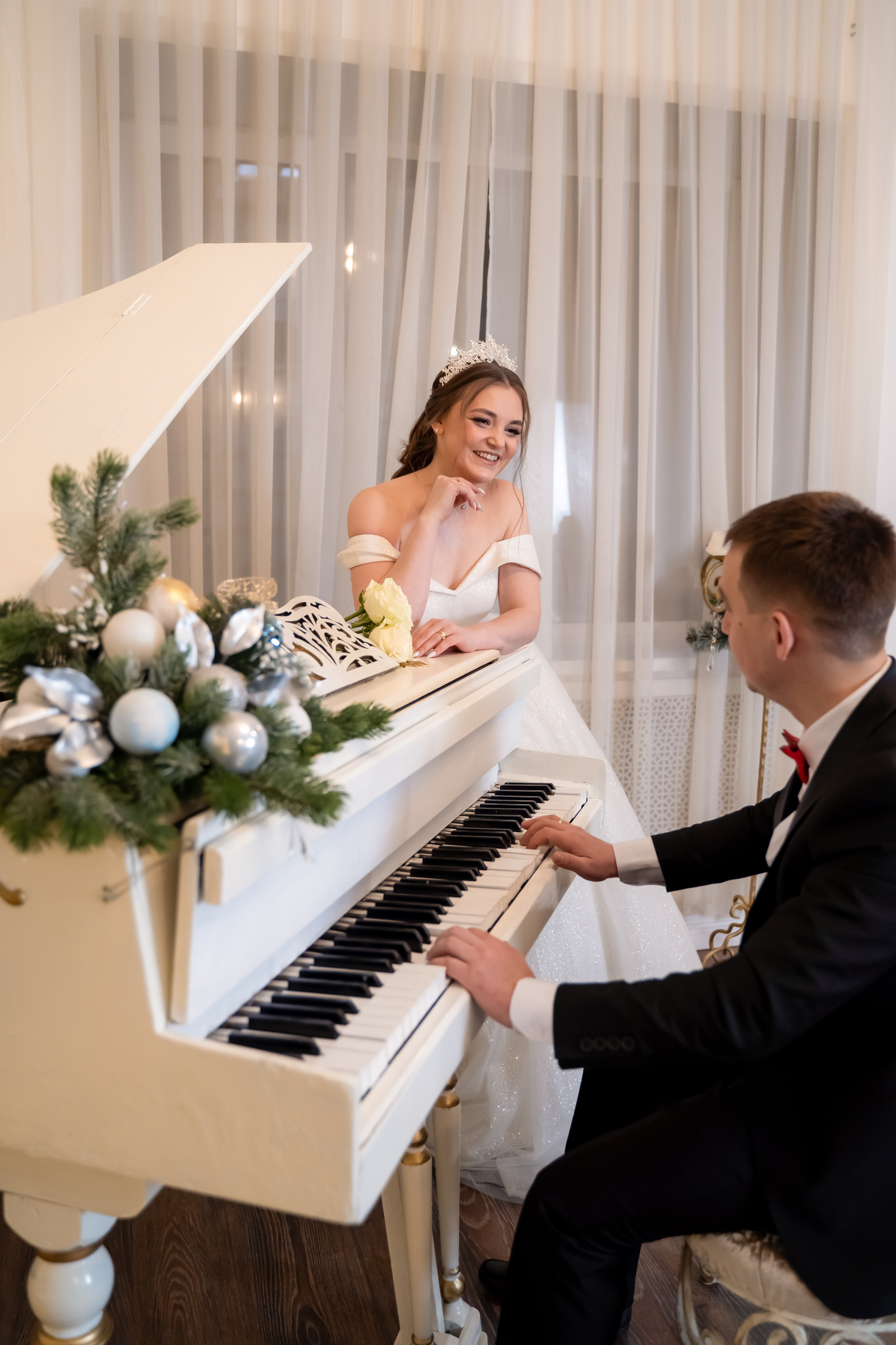 Алёна ♥ Влад I Киров. Брендфотограф, фотограф Наталия Ягодкина I Киров I Москва