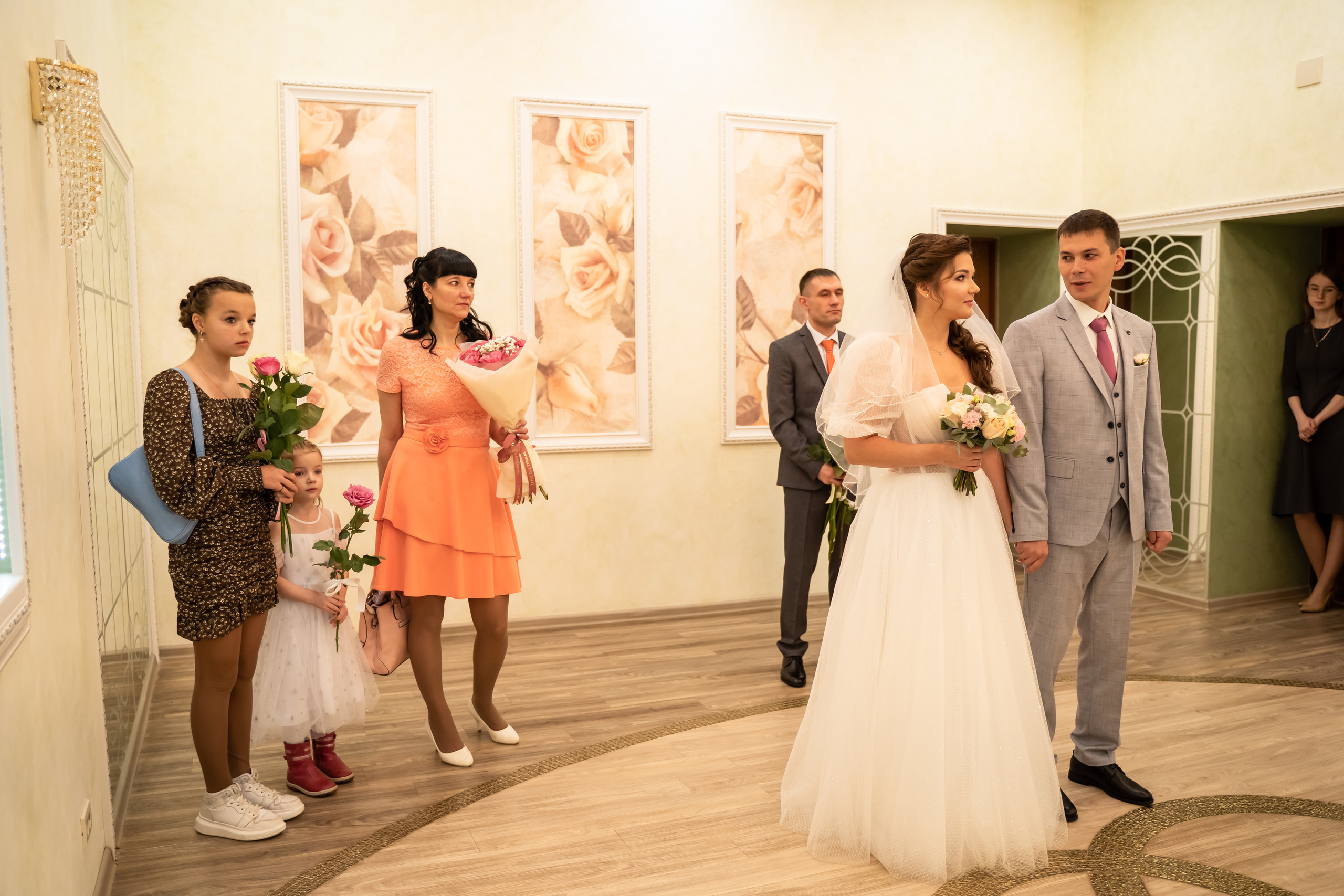 Ксения ♥ Руслан I Киров. Брендфотограф, фотограф Наталия Ягодкина I Киров I Москва