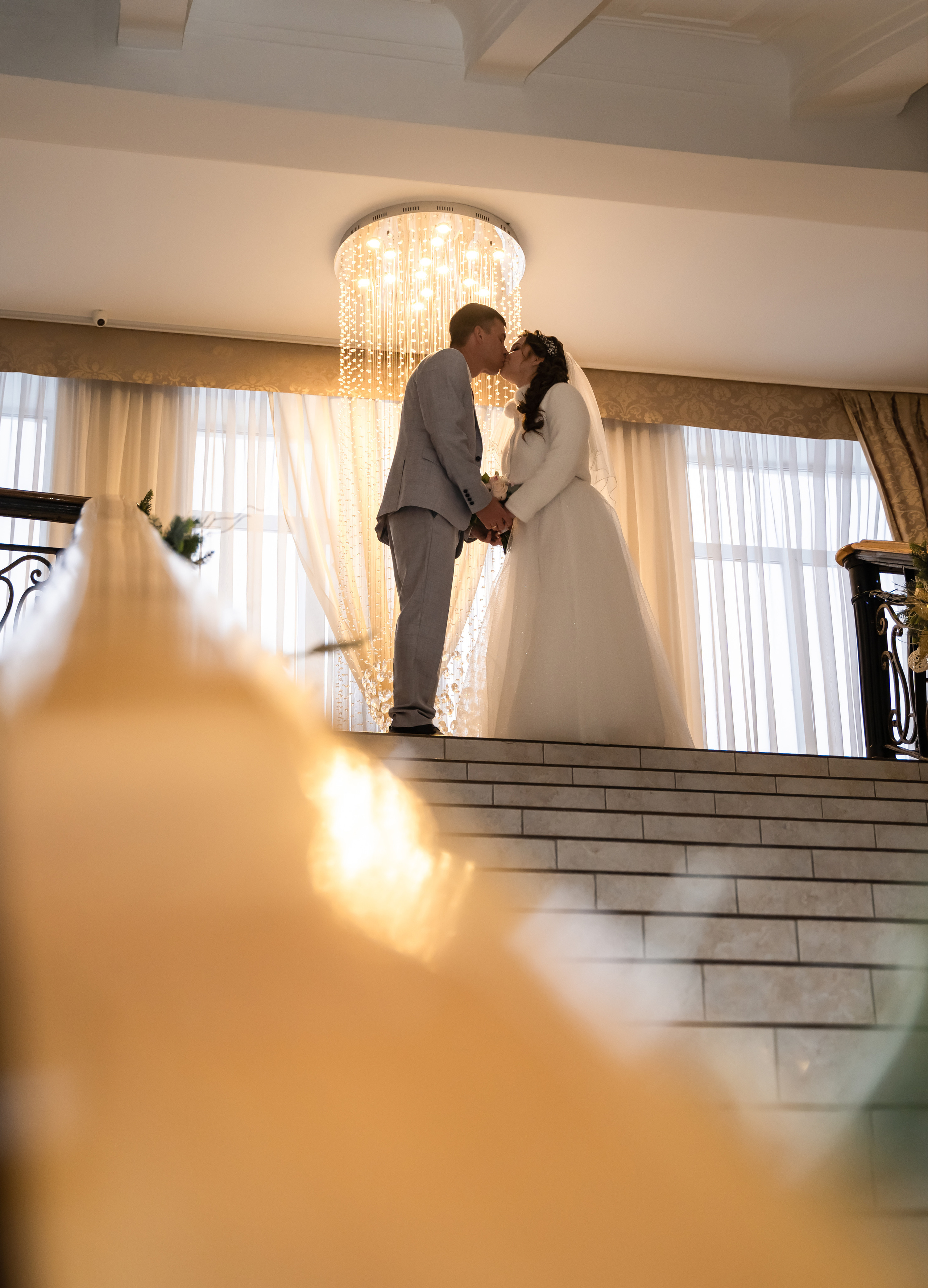 Ксения ♥ Руслан I Киров. Брендфотограф, фотограф Наталия Ягодкина I Киров I Москва