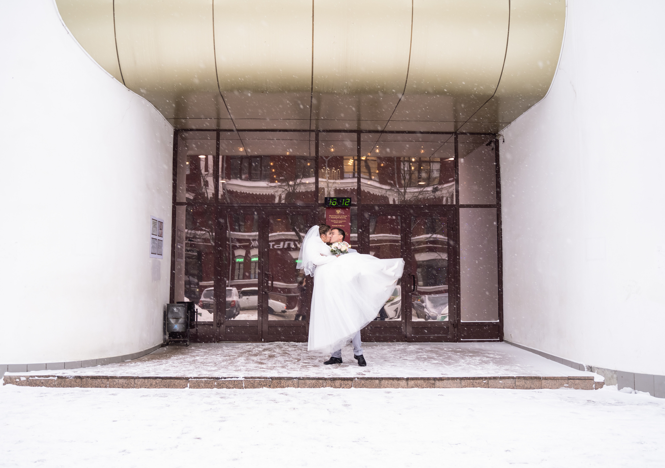 Ксения ♥ Руслан I Киров. Брендфотограф, фотограф Наталия Ягодкина I Киров I Москва