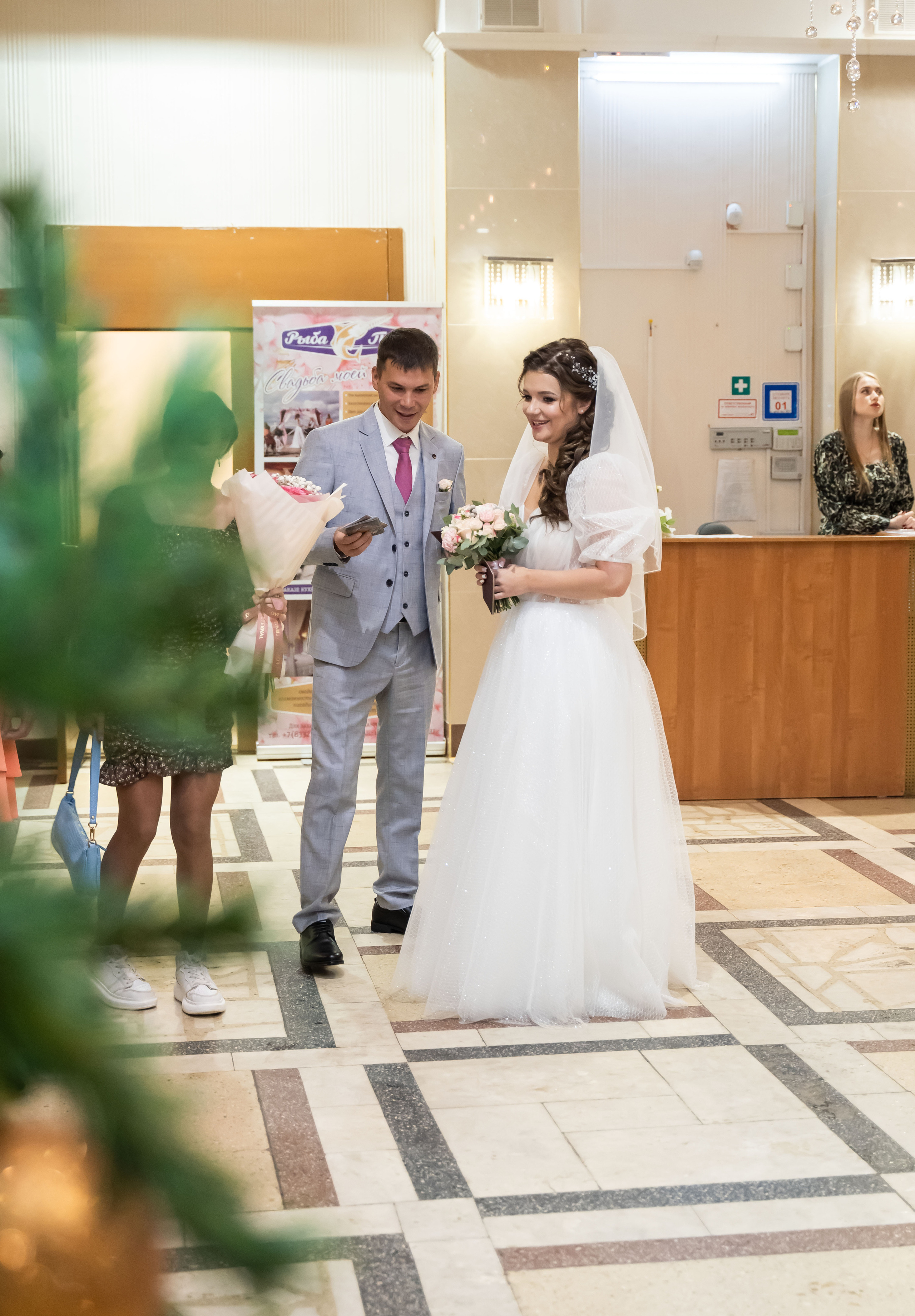 Ксения ♥ Руслан I Киров. Брендфотограф, фотограф Наталия Ягодкина I Киров I Москва