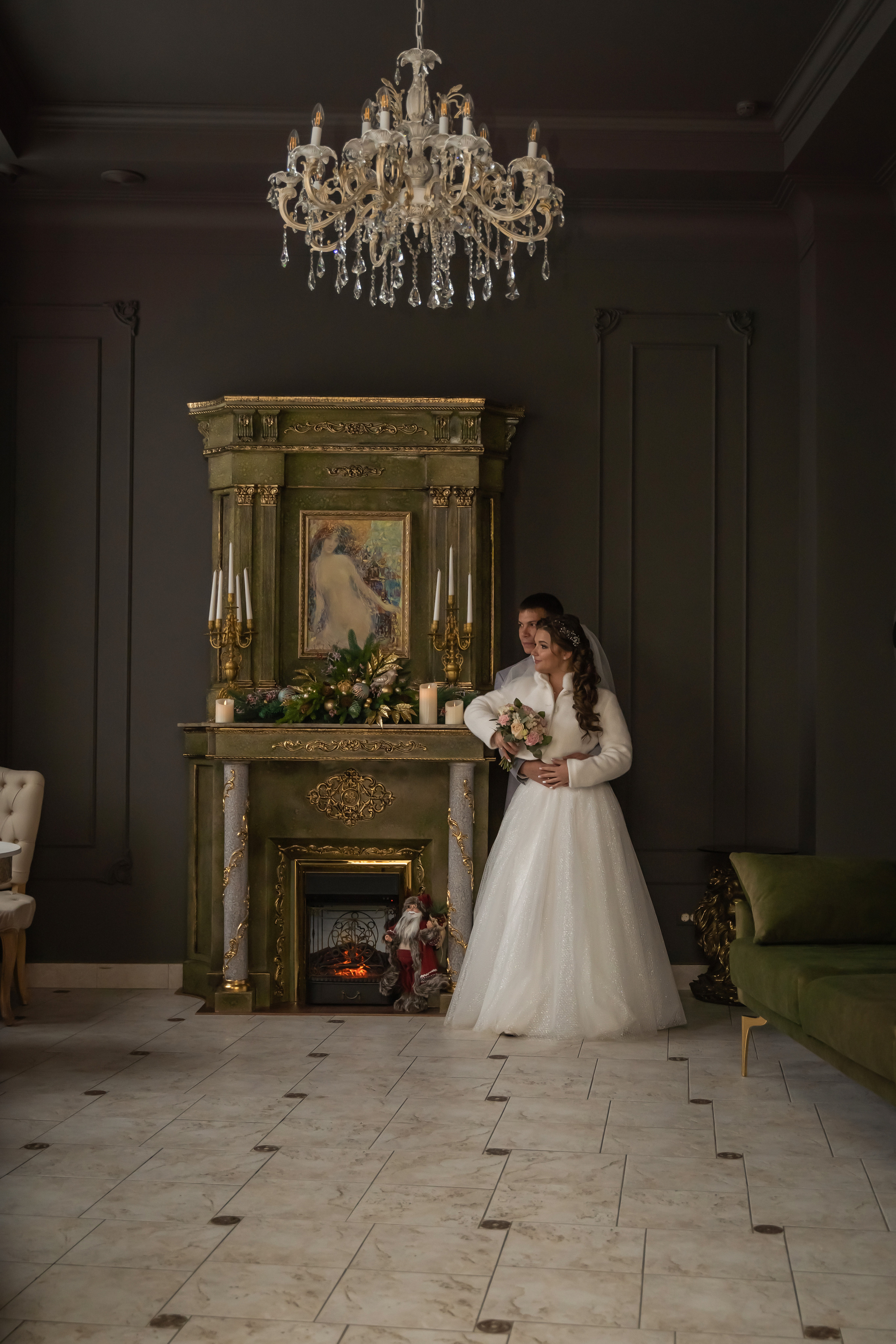 Ксения ♥ Руслан I Киров. Брендфотограф, фотограф Наталия Ягодкина I Киров I Москва