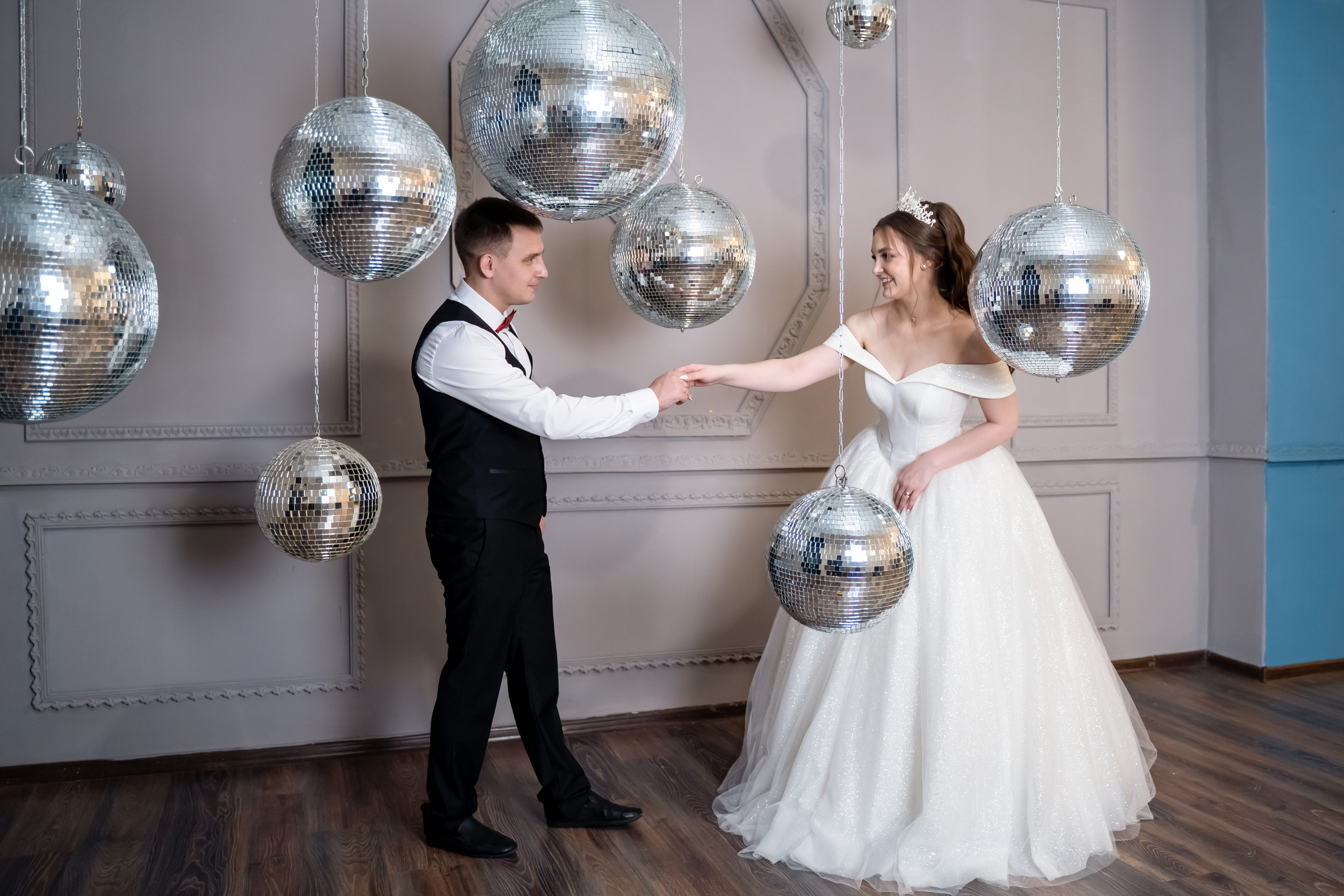 Алёна ♥ Влад I Киров. Брендфотограф, фотограф Наталия Ягодкина I Киров I Москва