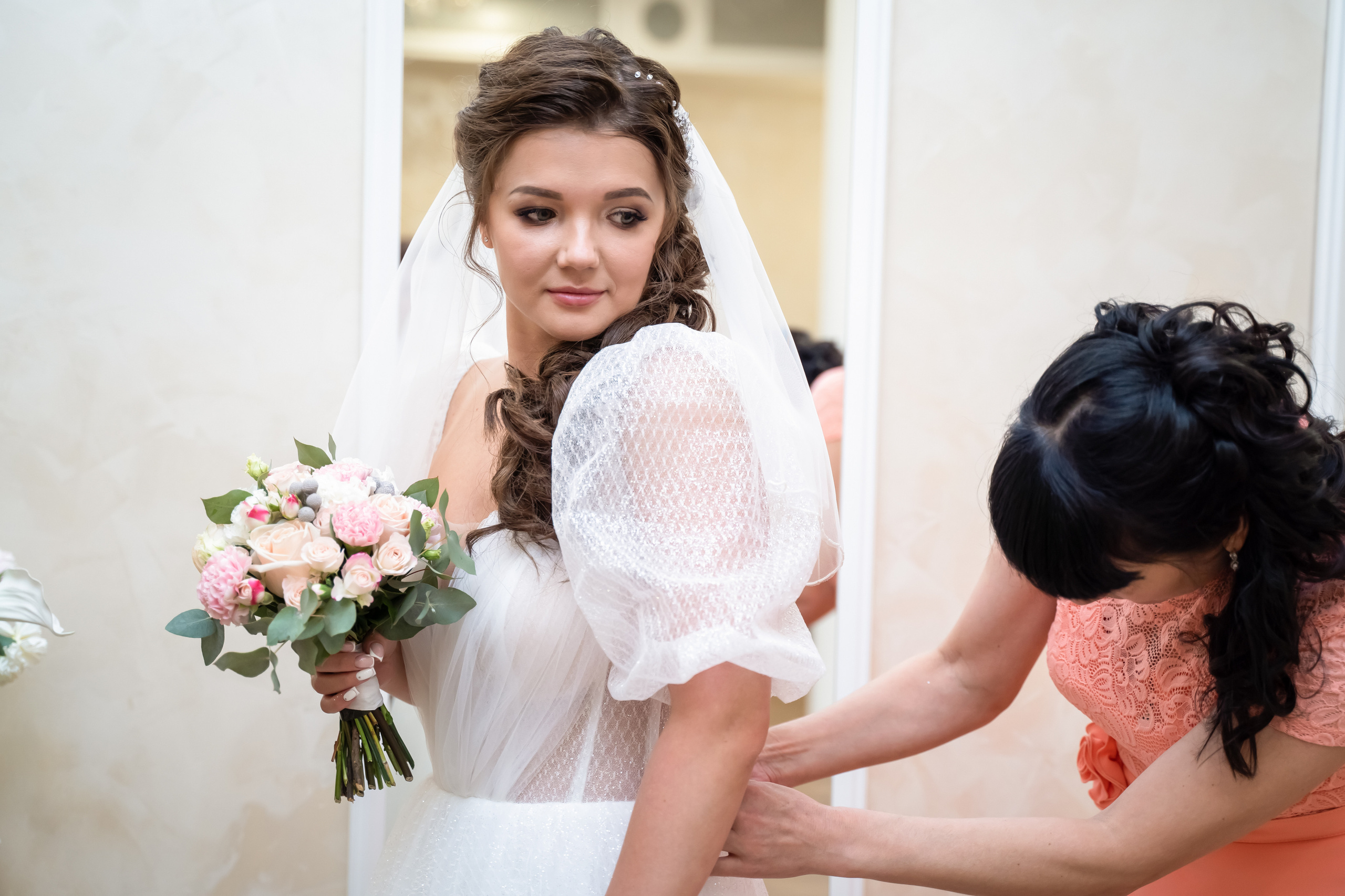 Ксения ♥ Руслан I Киров. Брендфотограф, фотограф Наталия Ягодкина I Киров I Москва