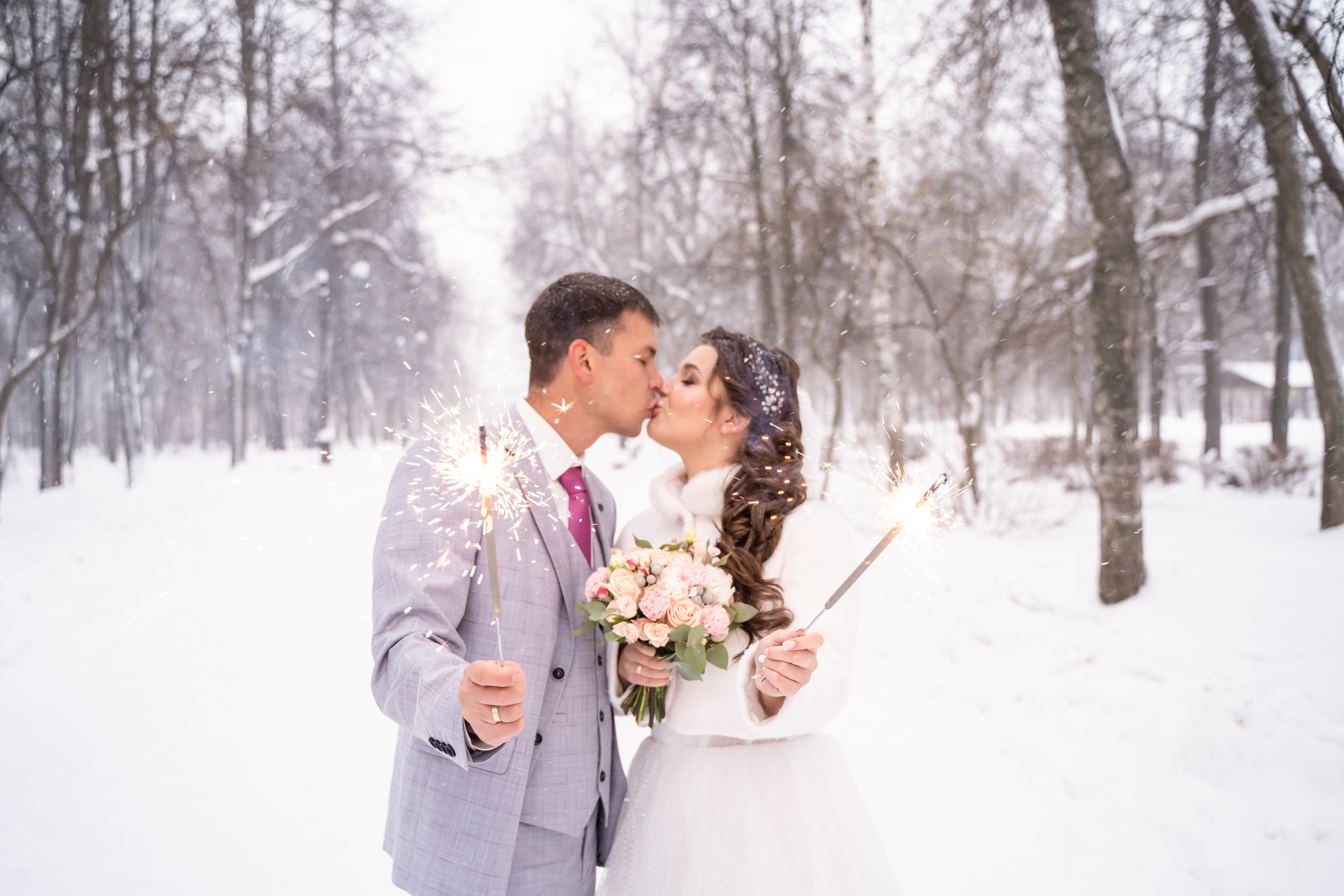 Ксения ♥ Руслан I Киров. Брендфотограф, фотограф Наталия Ягодкина I Киров I Москва