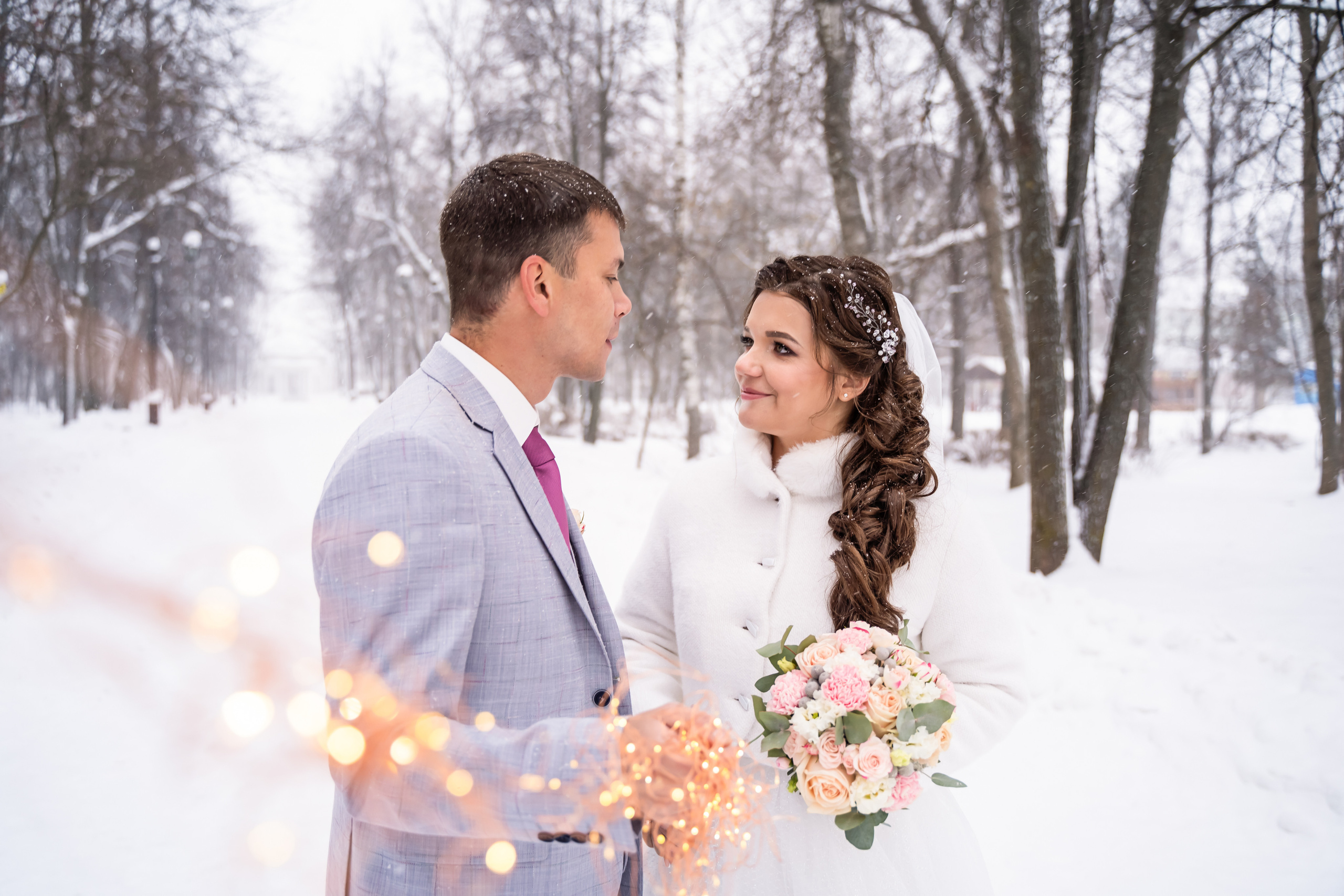 Ксения ♥ Руслан I Киров. Брендфотограф, фотограф Наталия Ягодкина I Киров I Москва