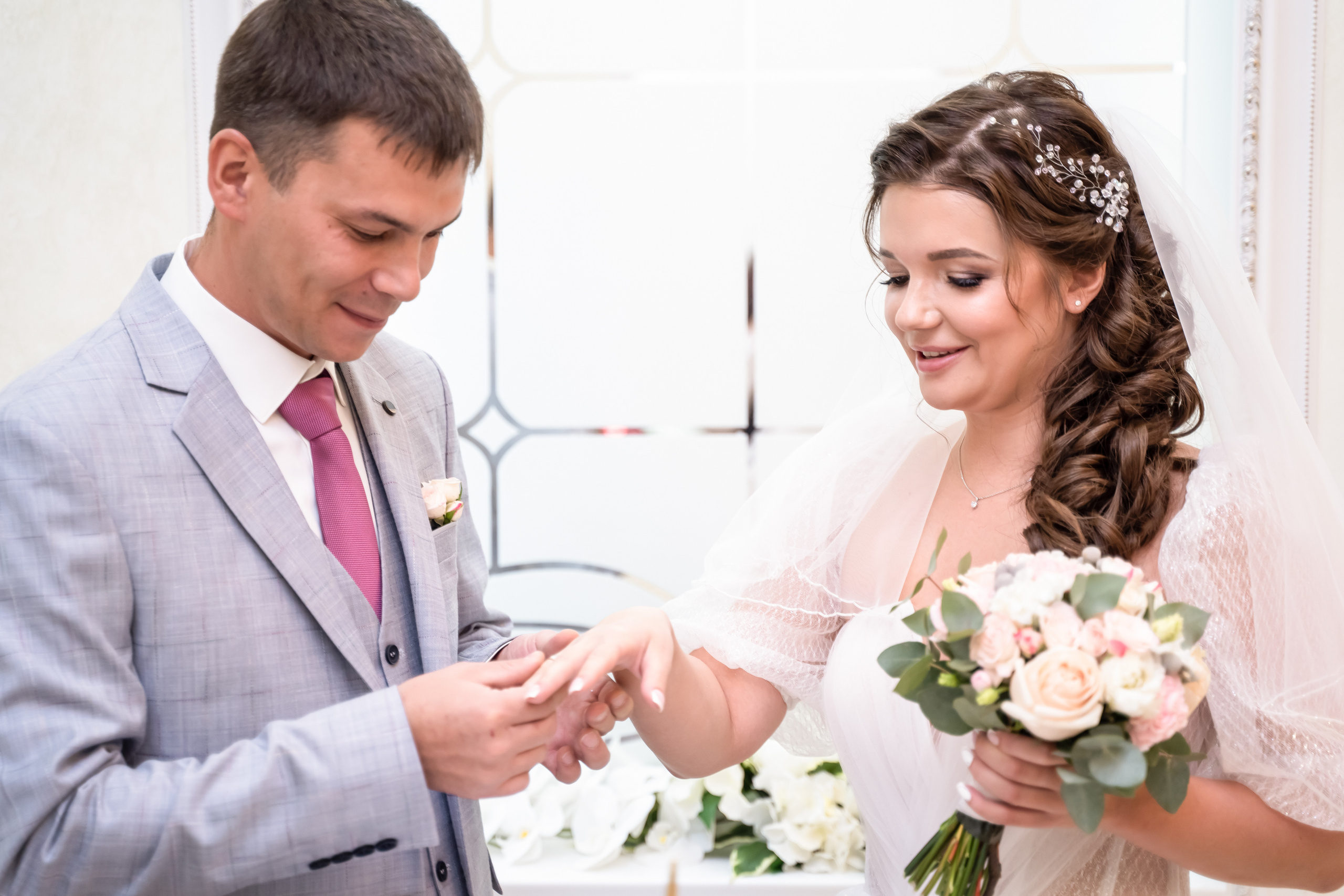 Ксения ♥ Руслан I Киров. Брендфотограф, фотограф Наталия Ягодкина I Киров I Москва