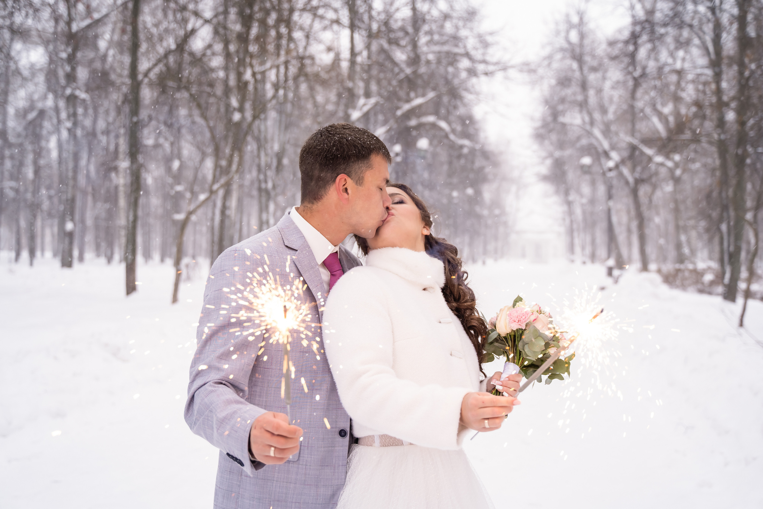 Ксения ♥ Руслан I Киров. Брендфотограф, фотограф Наталия Ягодкина I Киров I Москва