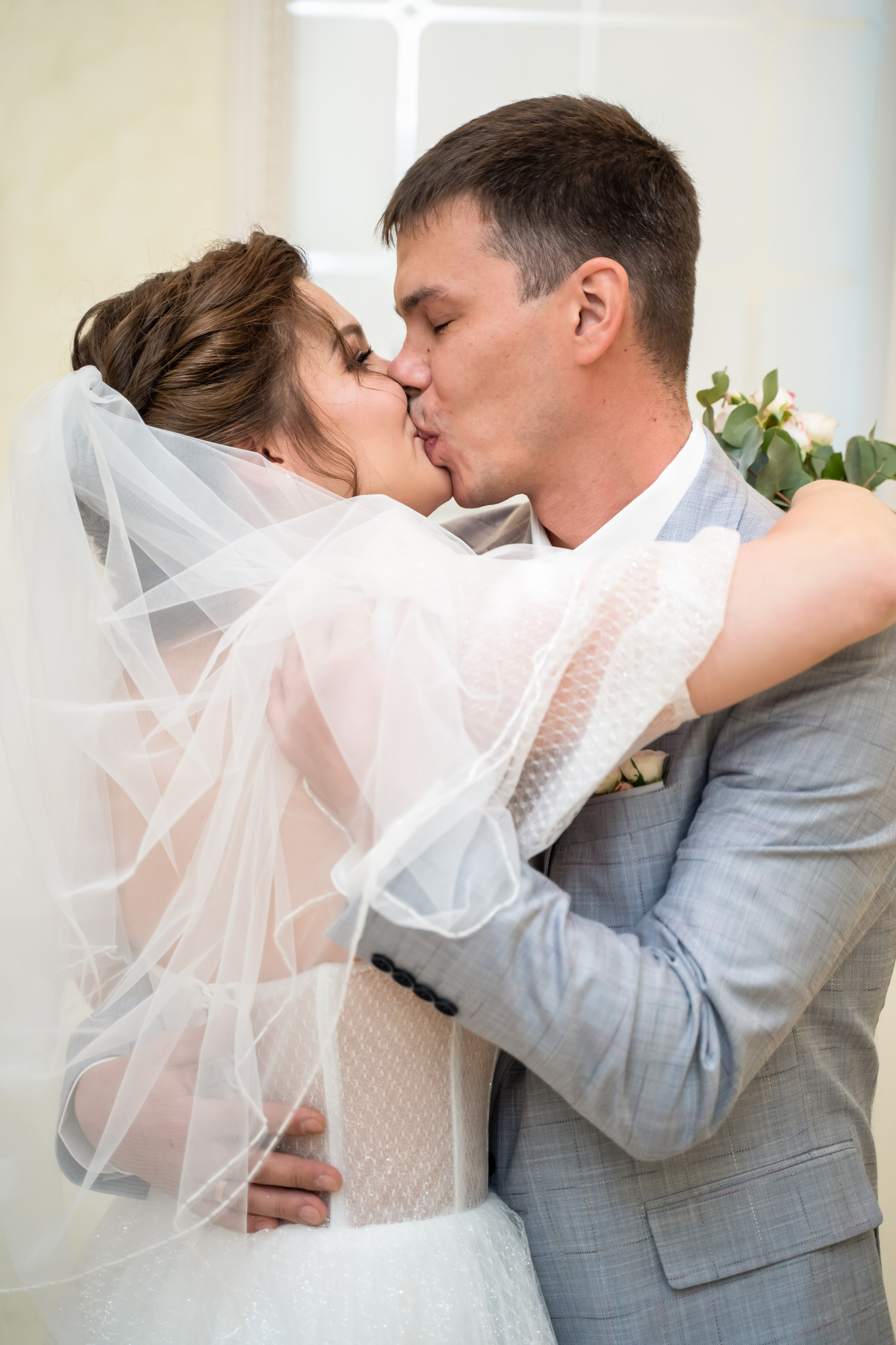 Ксения ♥ Руслан I Киров. Брендфотограф, фотограф Наталия Ягодкина I Киров I Москва