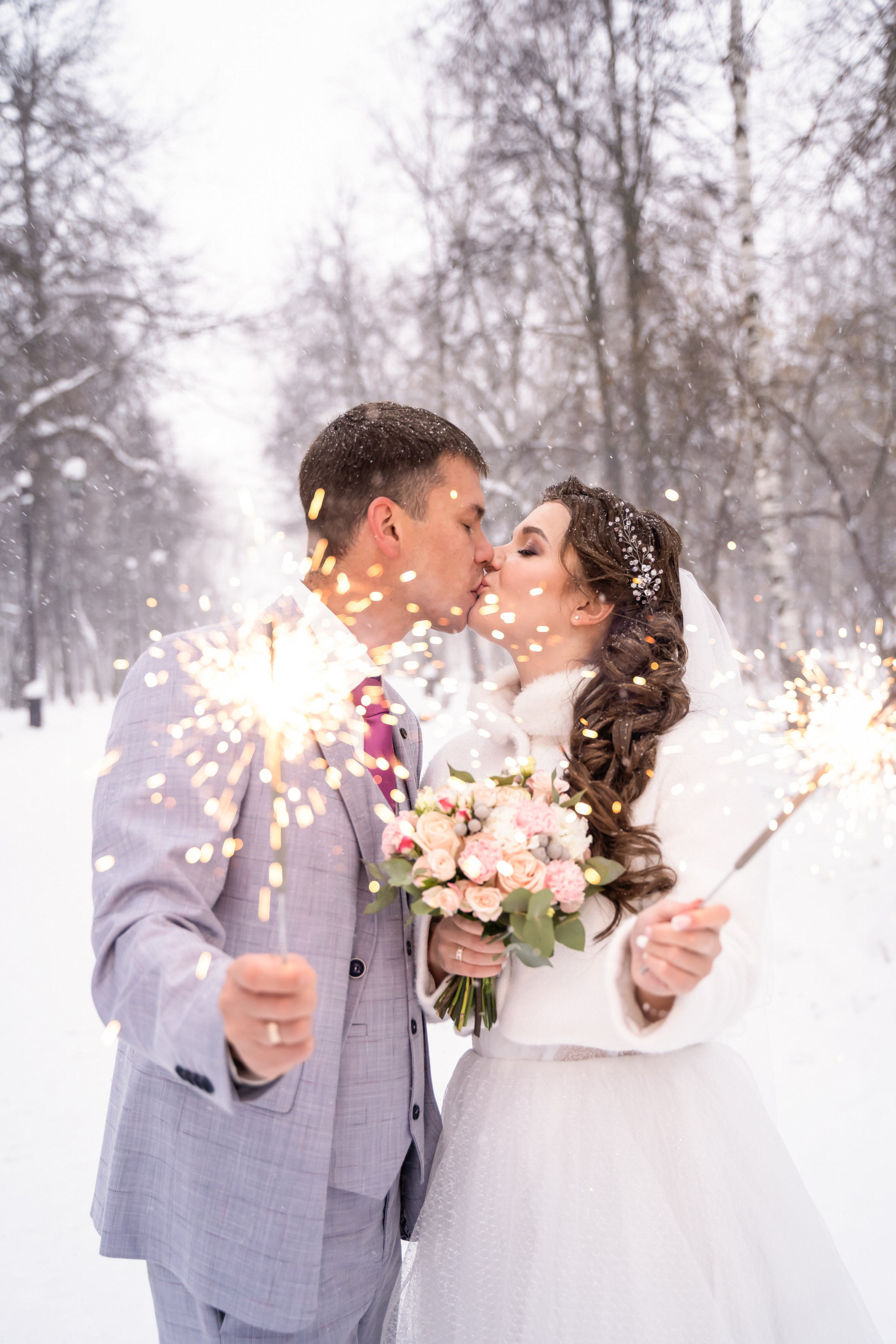 Ксения ♥ Руслан I Киров. Брендфотограф, фотограф Наталия Ягодкина I Киров I Москва