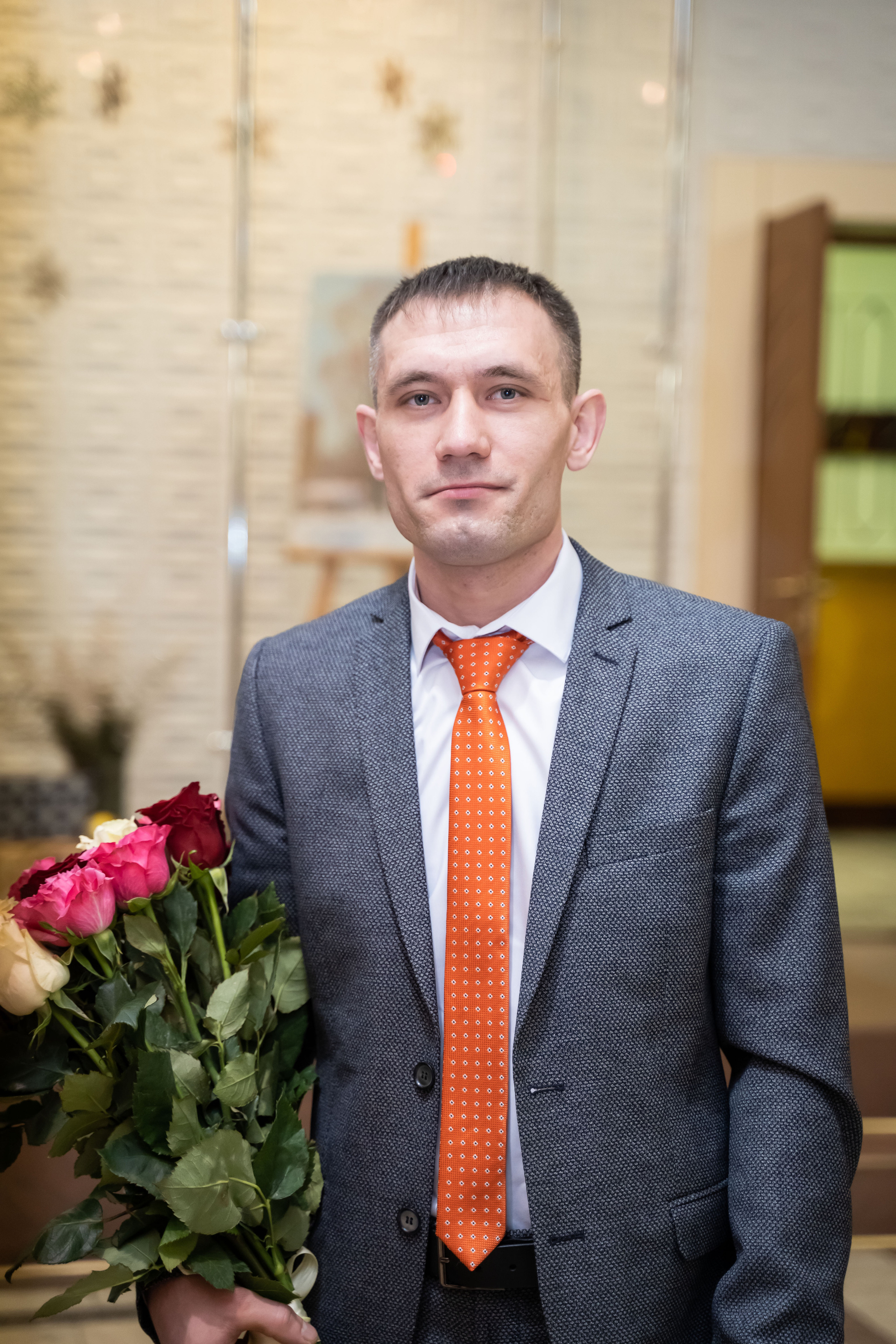 Ксения ♥ Руслан I Киров. Брендфотограф, фотограф Наталия Ягодкина I Киров I Москва