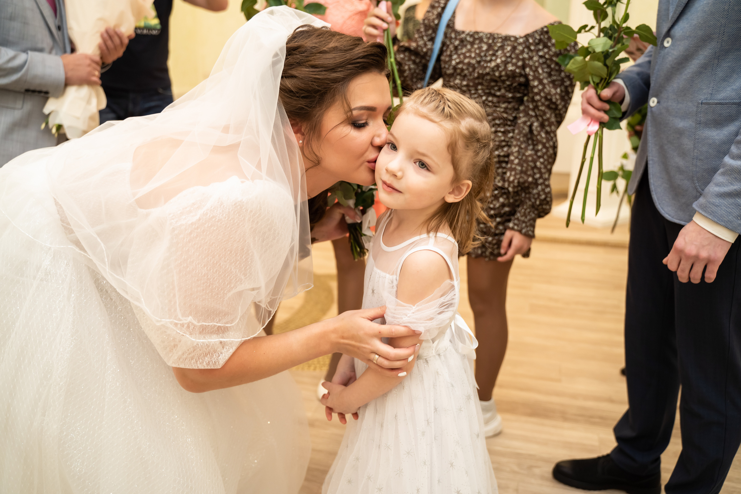 Ксения ♥ Руслан I Киров. Брендфотограф, фотограф Наталия Ягодкина I Киров I Москва