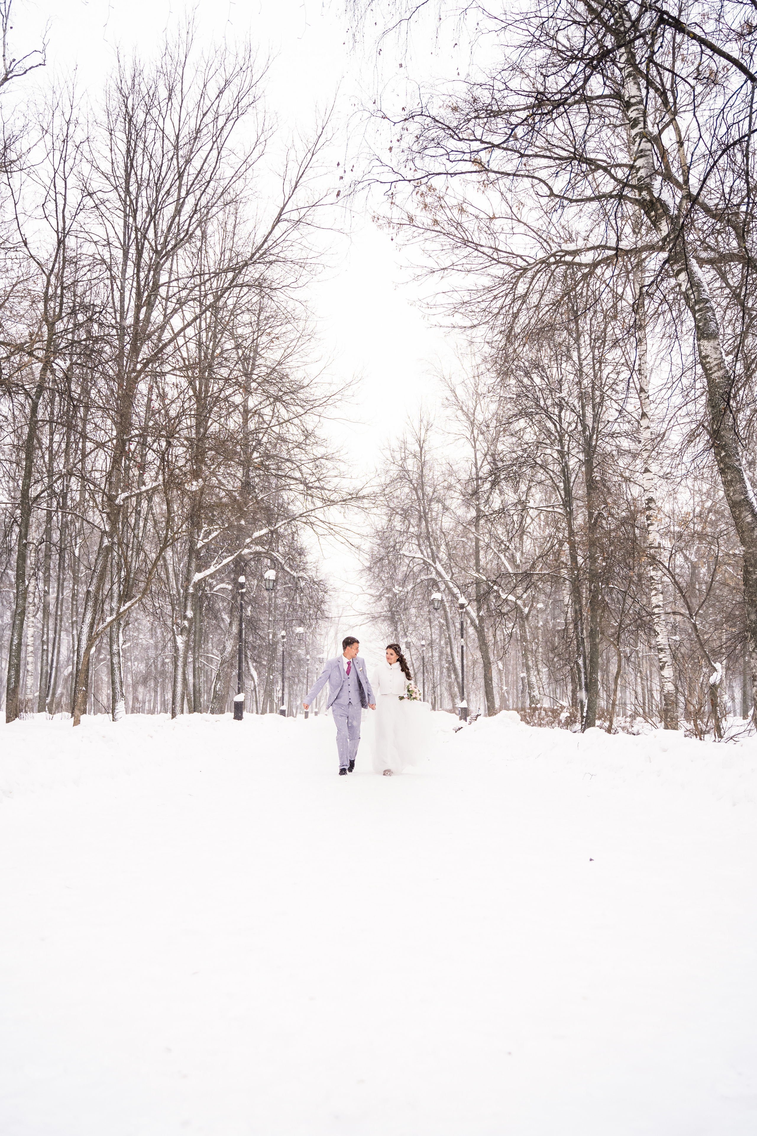 Ксения ♥ Руслан I Киров. Брендфотограф, фотограф Наталия Ягодкина I Киров I Москва