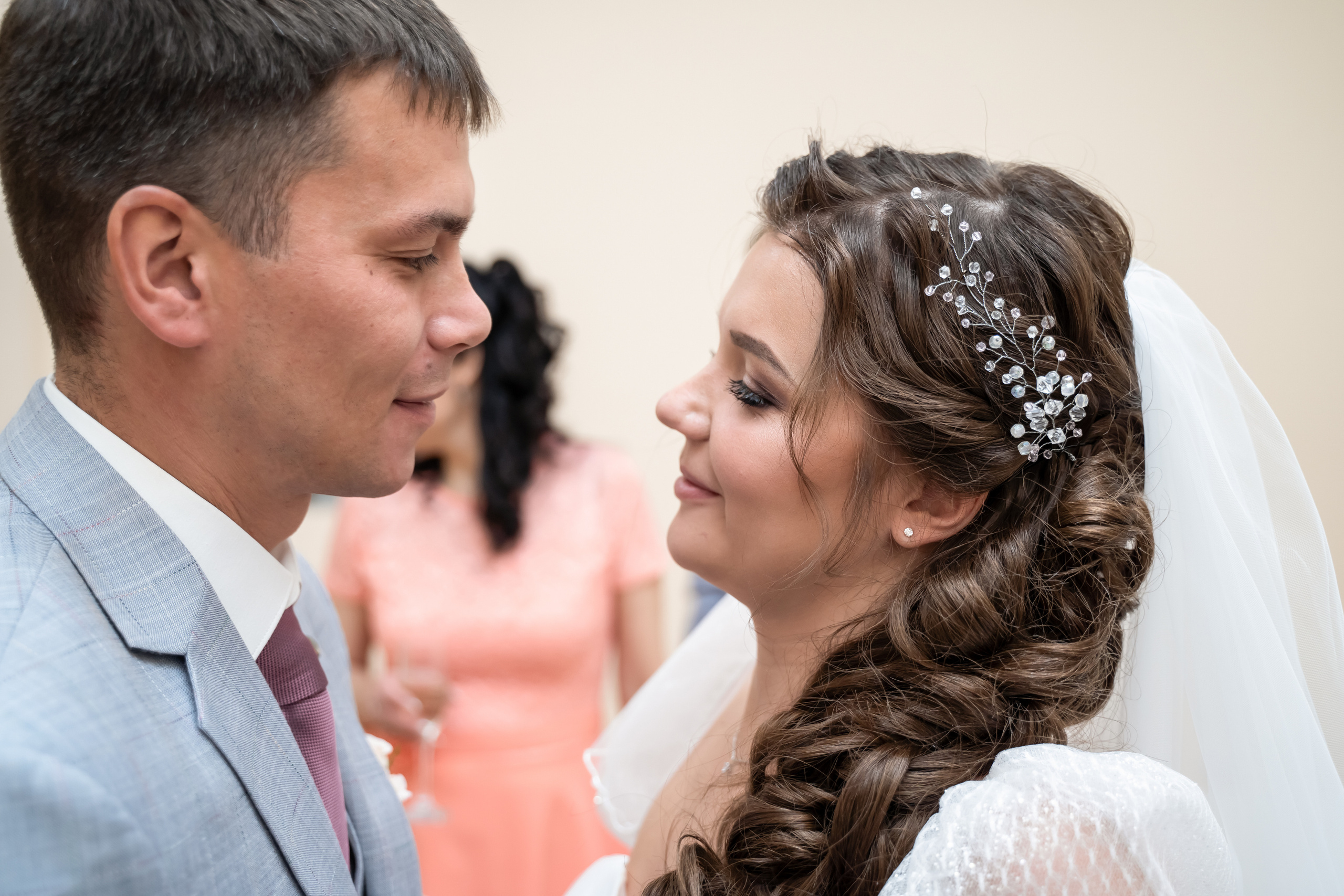 Ксения ♥ Руслан I Киров. Брендфотограф, фотограф Наталия Ягодкина I Киров I Москва