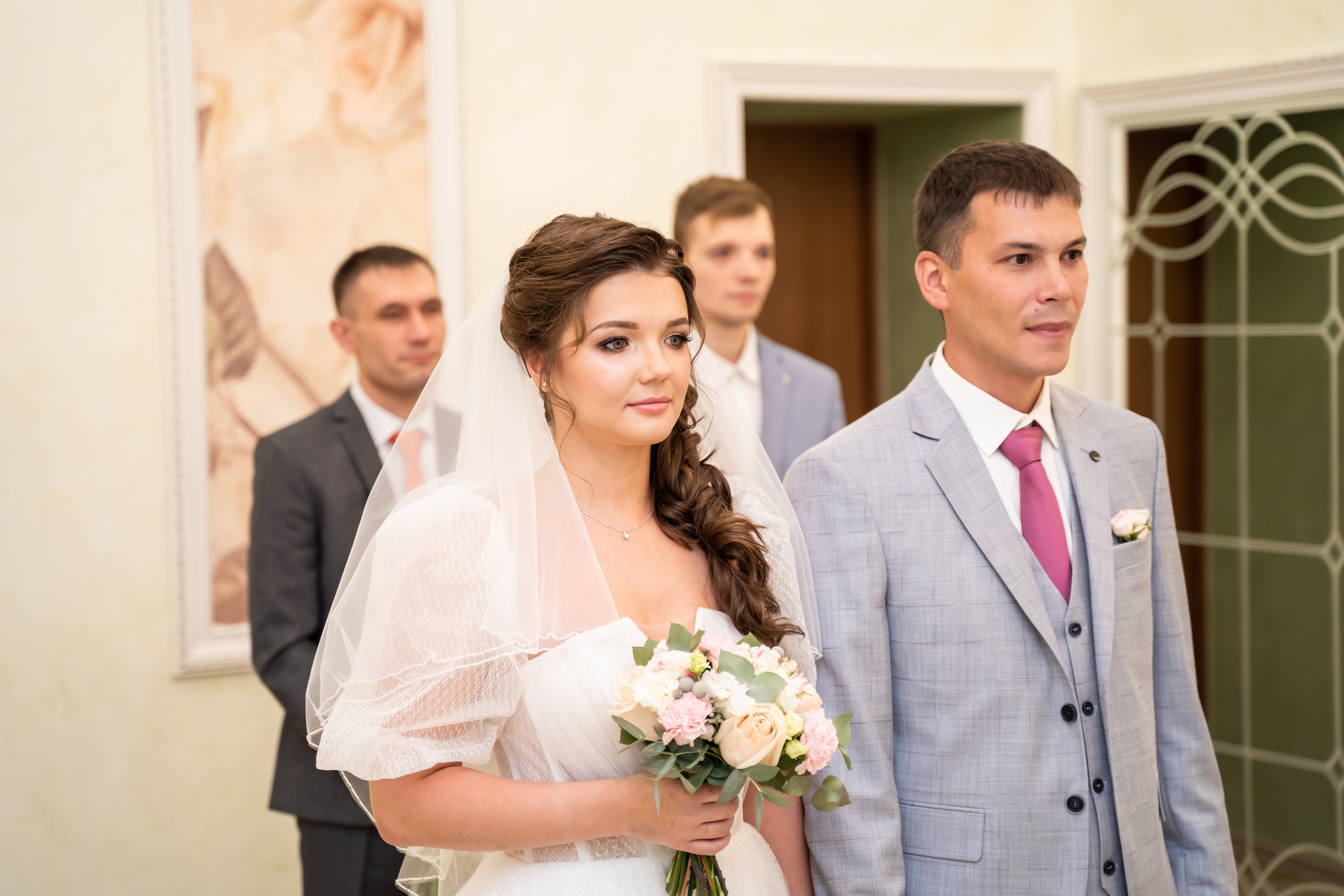 Ксения ♥ Руслан I Киров. Брендфотограф, фотограф Наталия Ягодкина I Киров I Москва