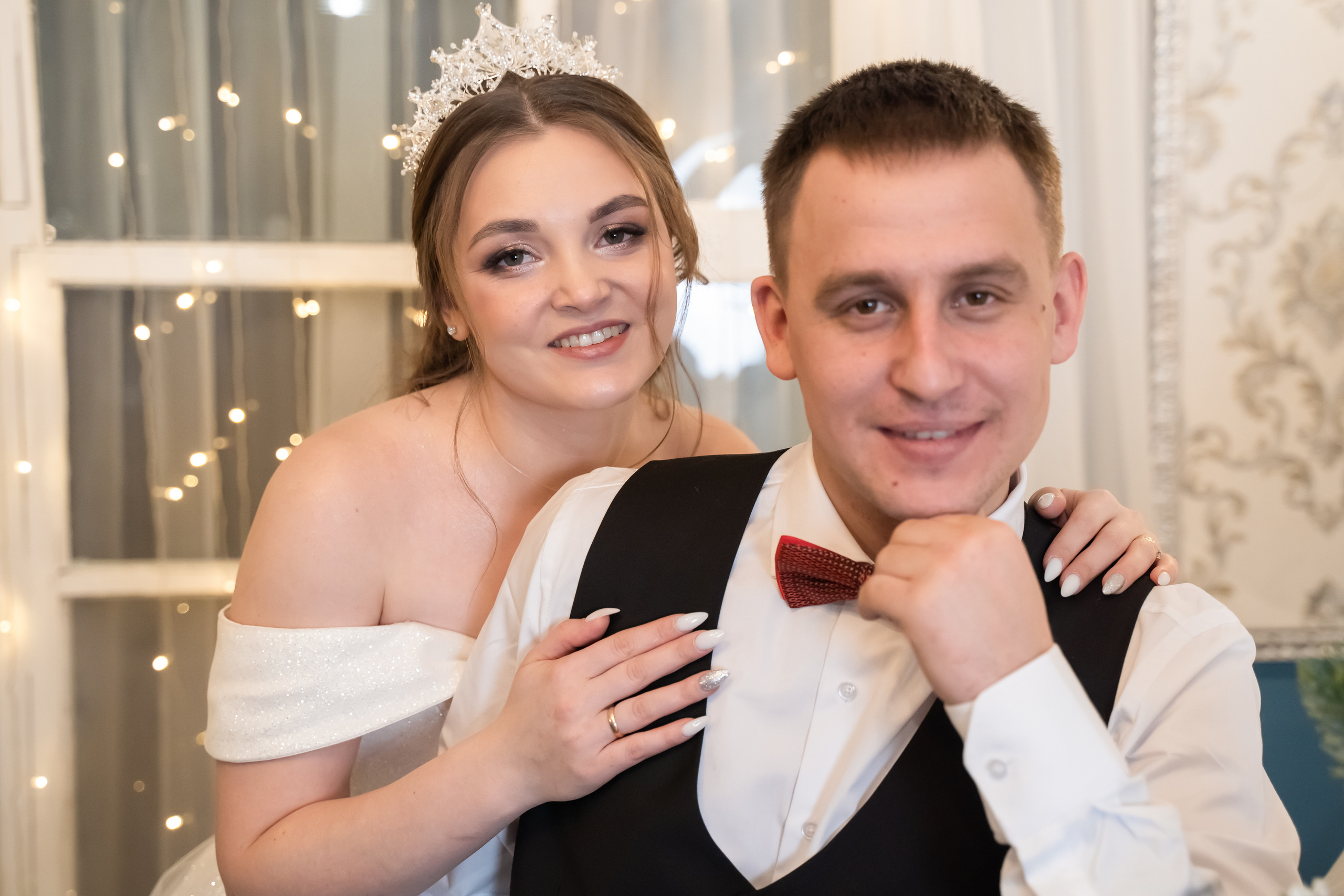 Алёна ♥ Влад I Киров. Брендфотограф, фотограф Наталия Ягодкина I Киров I Москва