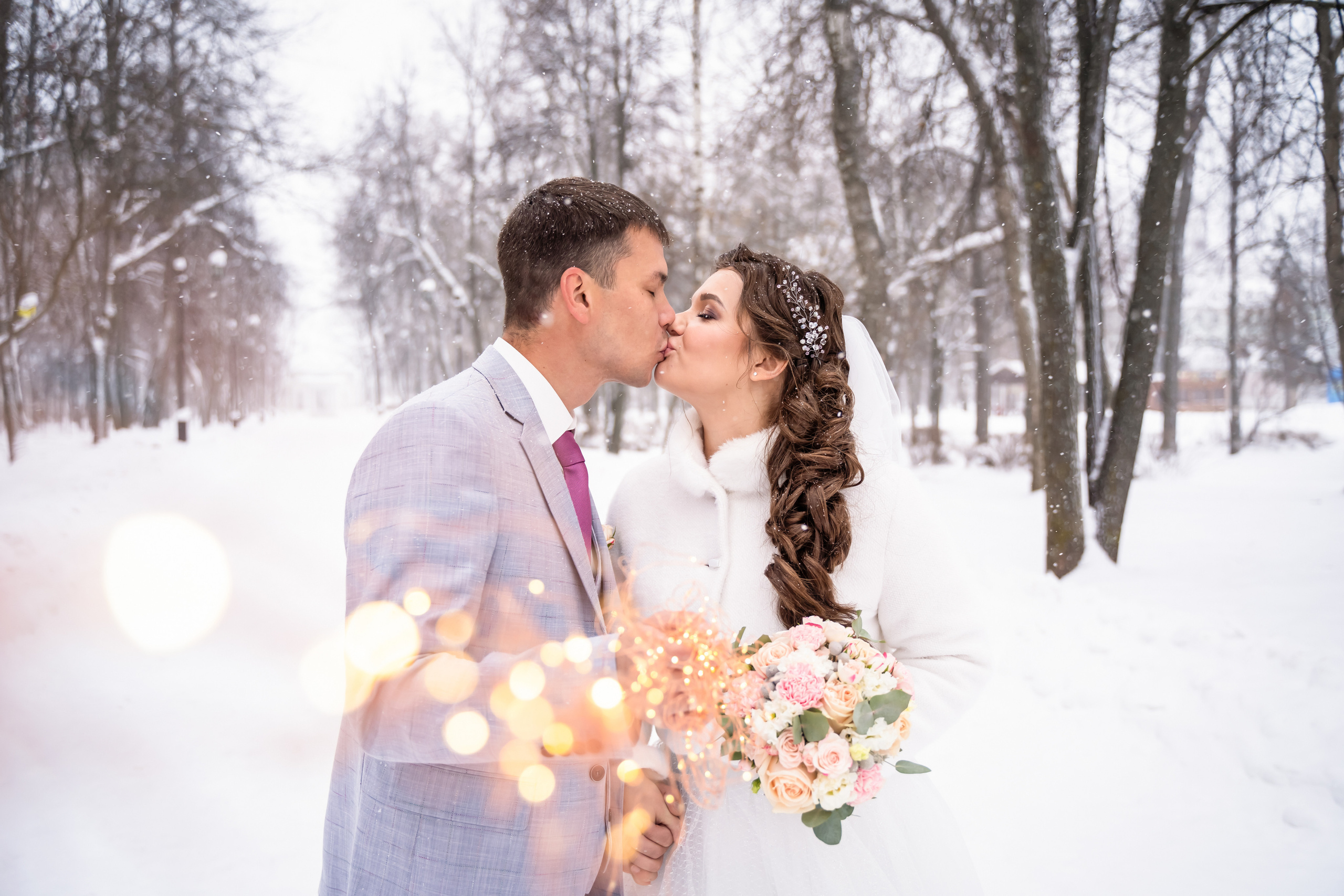 Ксения ♥ Руслан I Киров. Брендфотограф, фотограф Наталия Ягодкина I Киров I Москва