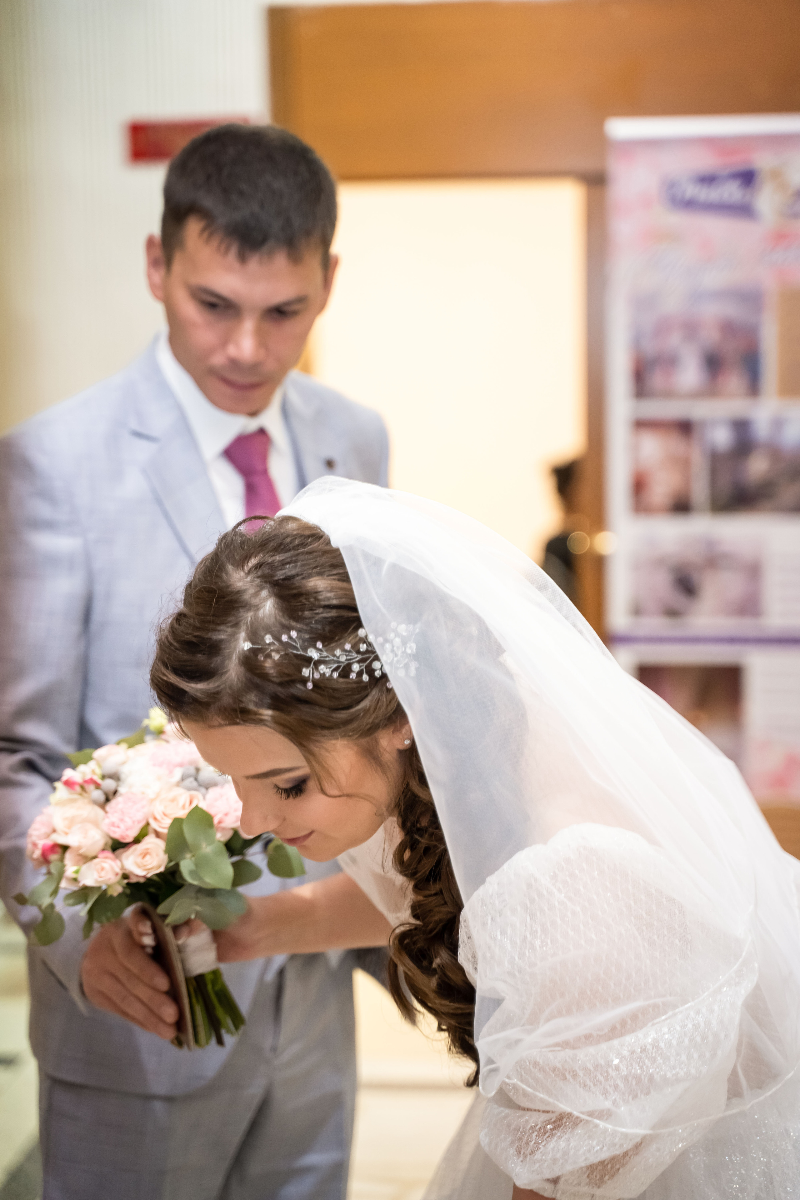 Ксения ♥ Руслан I Киров. Брендфотограф, фотограф Наталия Ягодкина I Киров I Москва