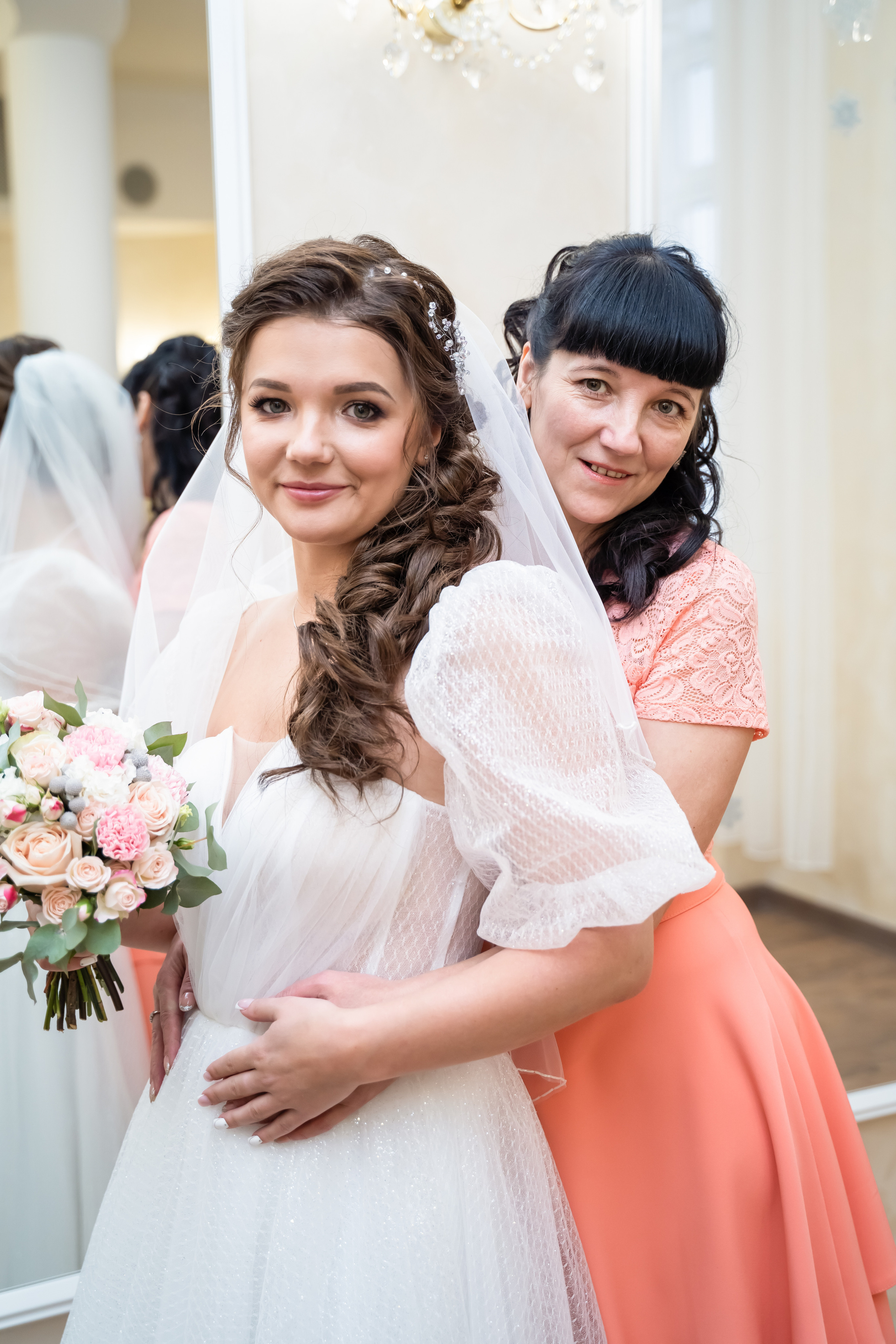 Ксения ♥ Руслан I Киров. Брендфотограф, фотограф Наталия Ягодкина I Киров I Москва