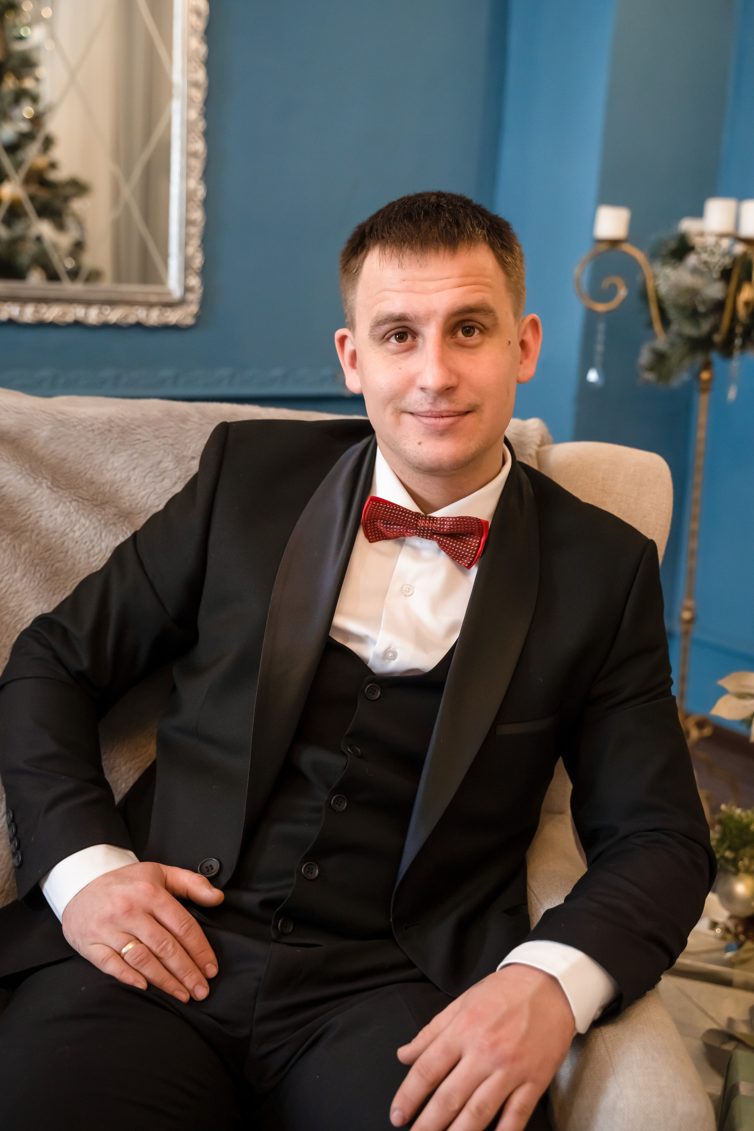 Алёна ♥ Влад I Киров. Брендфотограф, фотограф Наталия Ягодкина I Киров I Москва