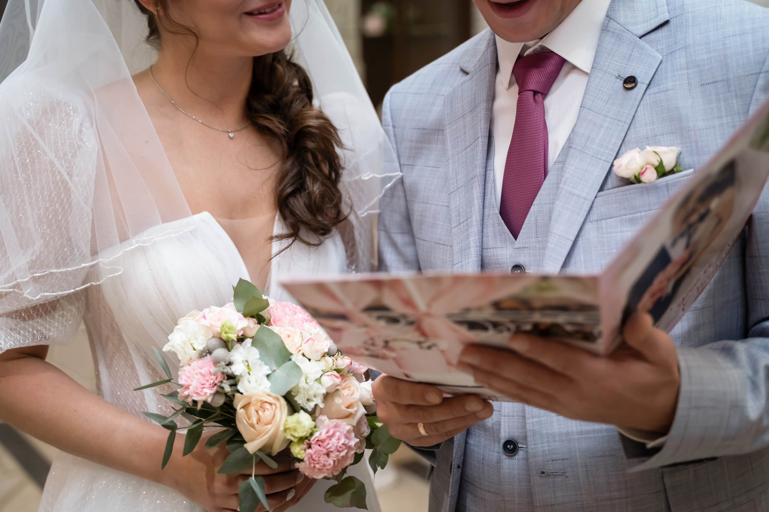 Ксения ♥ Руслан I Киров. Брендфотограф, фотограф Наталия Ягодкина I Киров I Москва