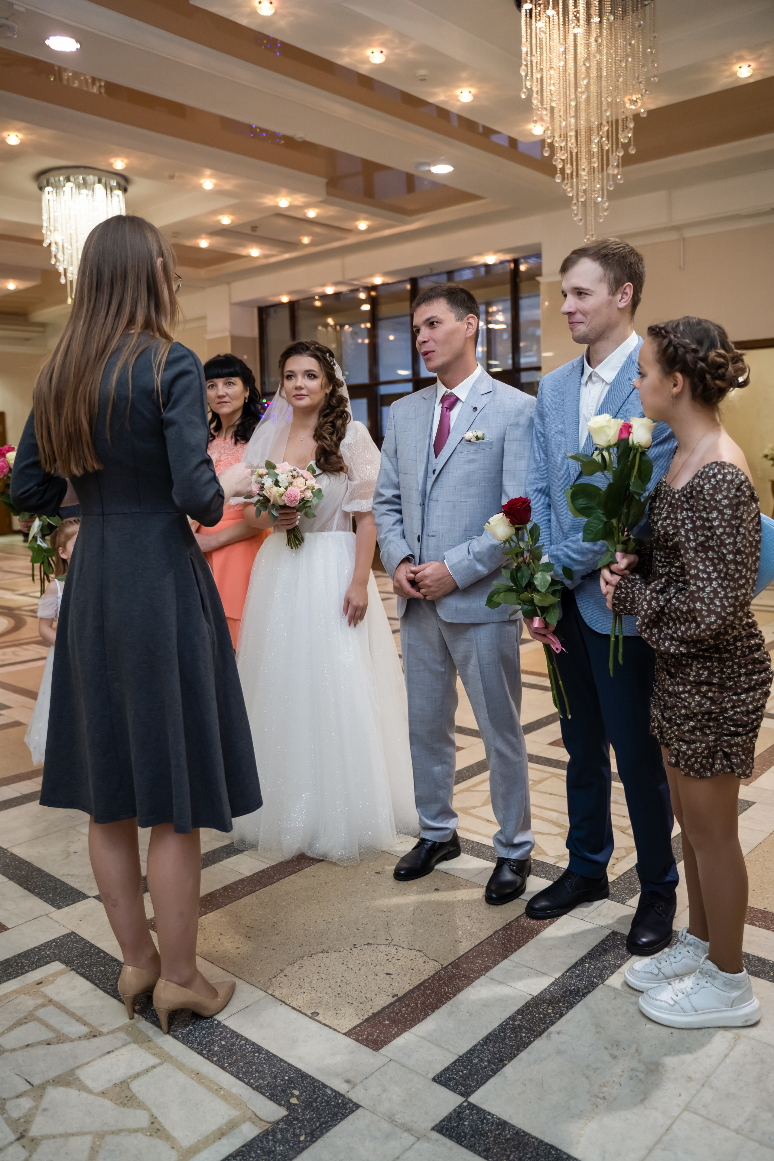 Ксения ♥ Руслан I Киров. Брендфотограф, фотограф Наталия Ягодкина I Киров I Москва