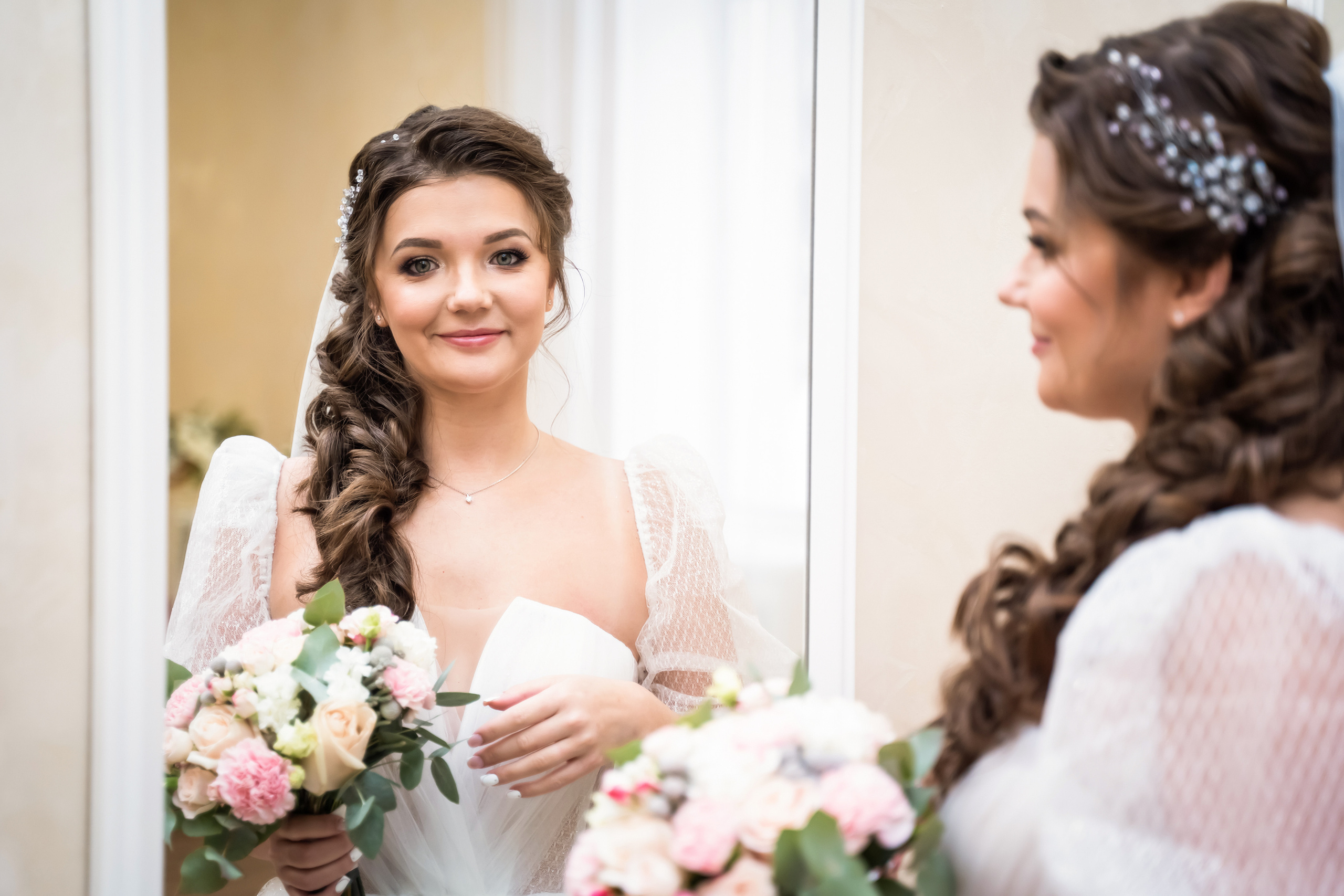 Ксения ♥ Руслан I Киров. Брендфотограф, фотограф Наталия Ягодкина I Киров I Москва