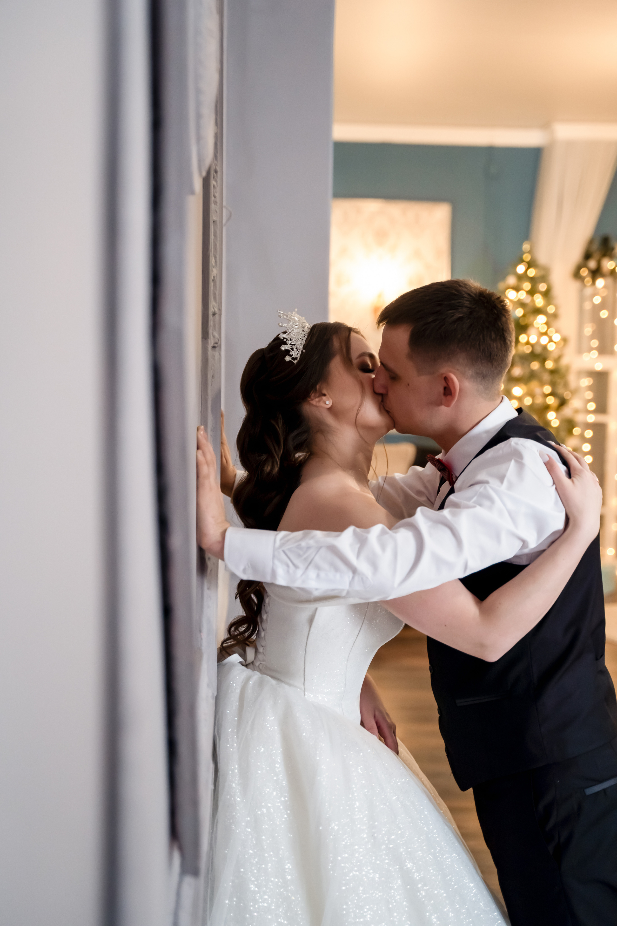 Алёна ♥ Влад I Киров. Брендфотограф, фотограф Наталия Ягодкина I Киров I Москва