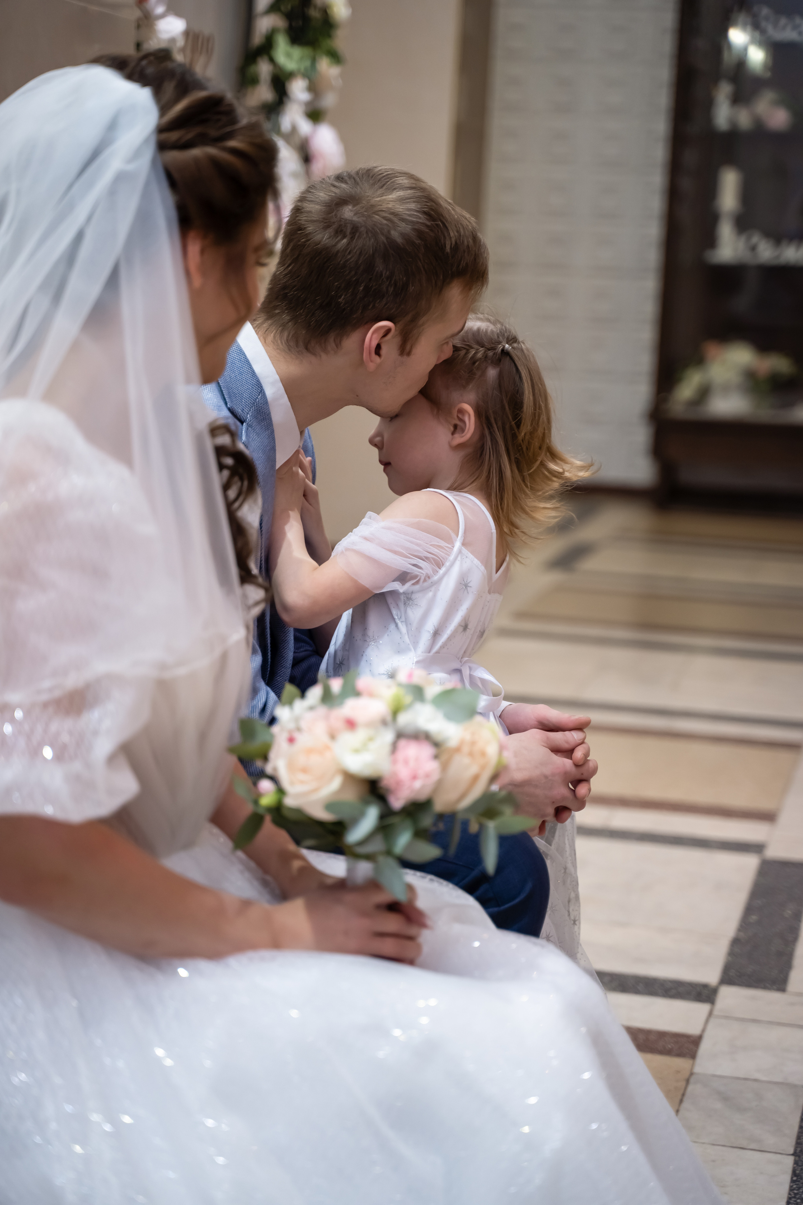 Ксения ♥ Руслан I Киров. Брендфотограф, фотограф Наталия Ягодкина I Киров I Москва