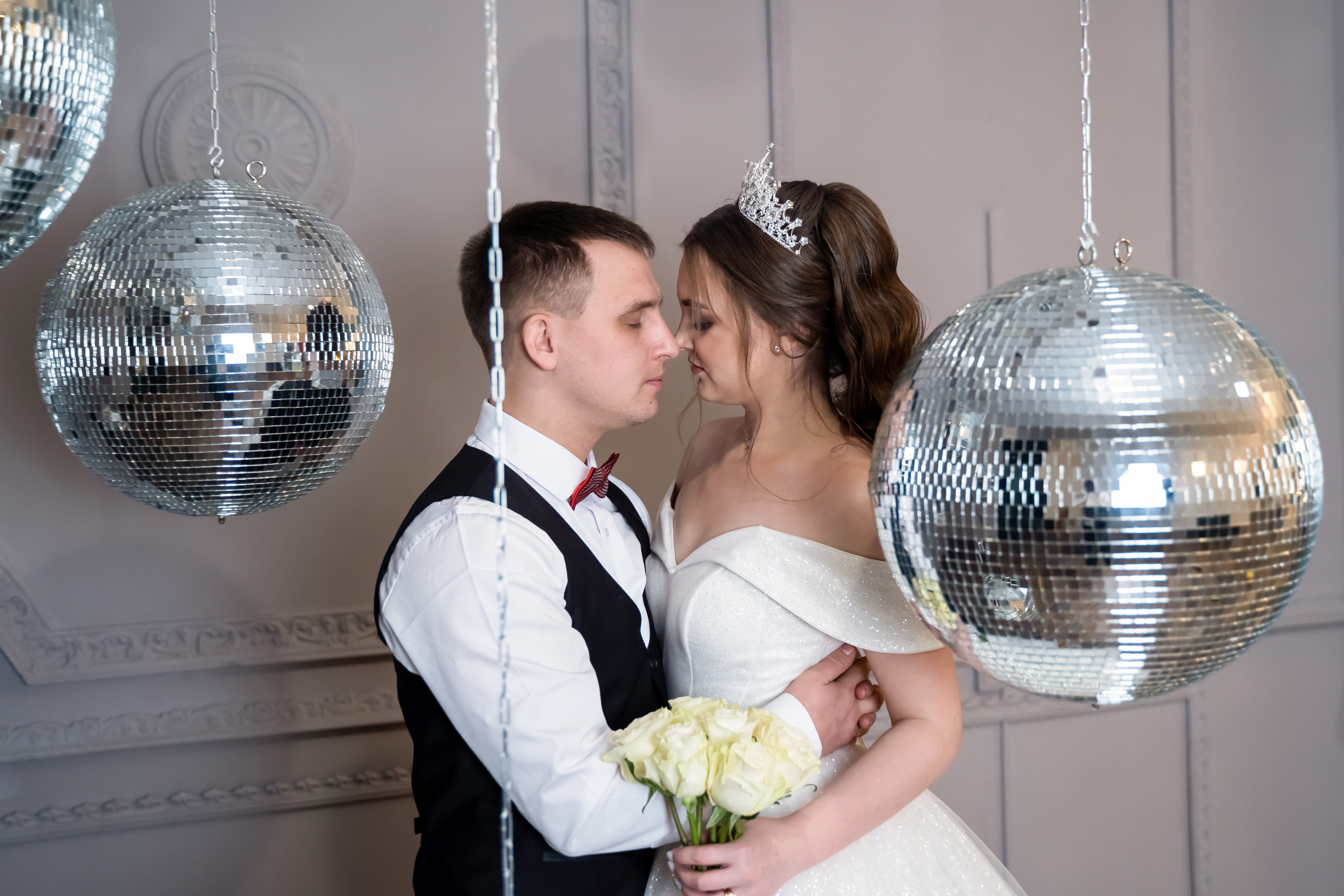 Алёна ♥ Влад I Киров. Брендфотограф, фотограф Наталия Ягодкина I Киров I Москва