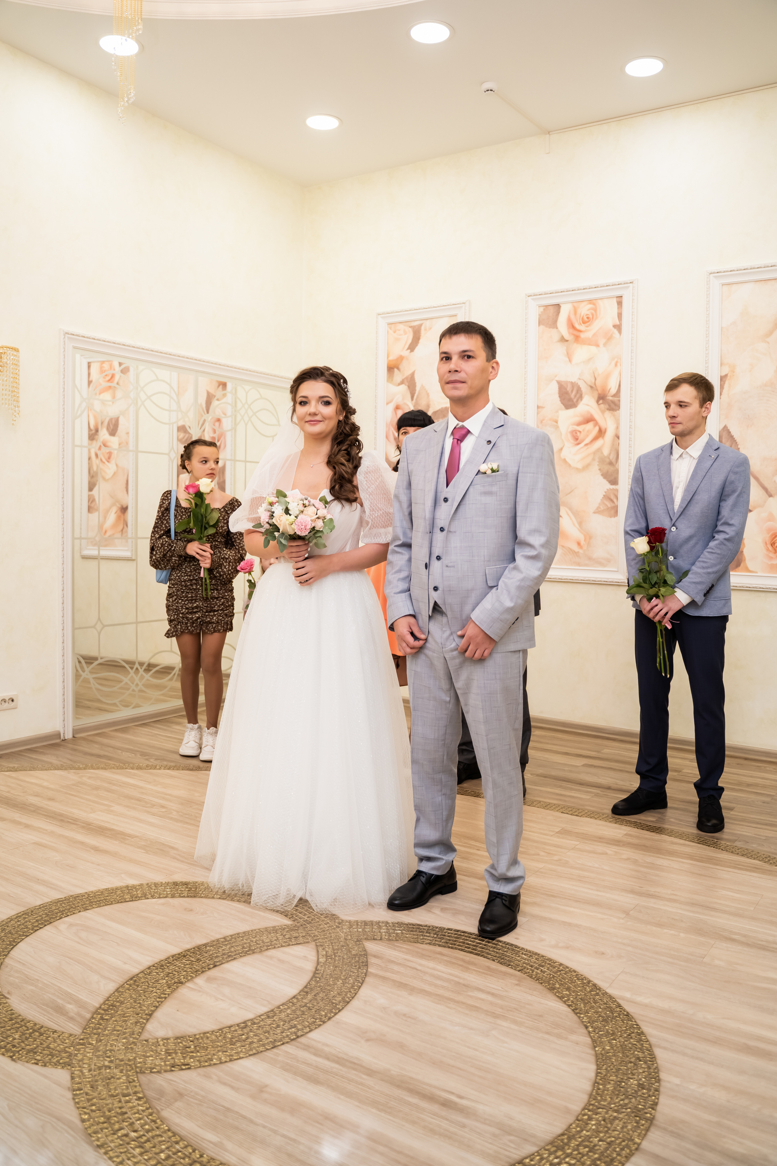 Ксения ♥ Руслан I Киров. Брендфотограф, фотограф Наталия Ягодкина I Киров I Москва