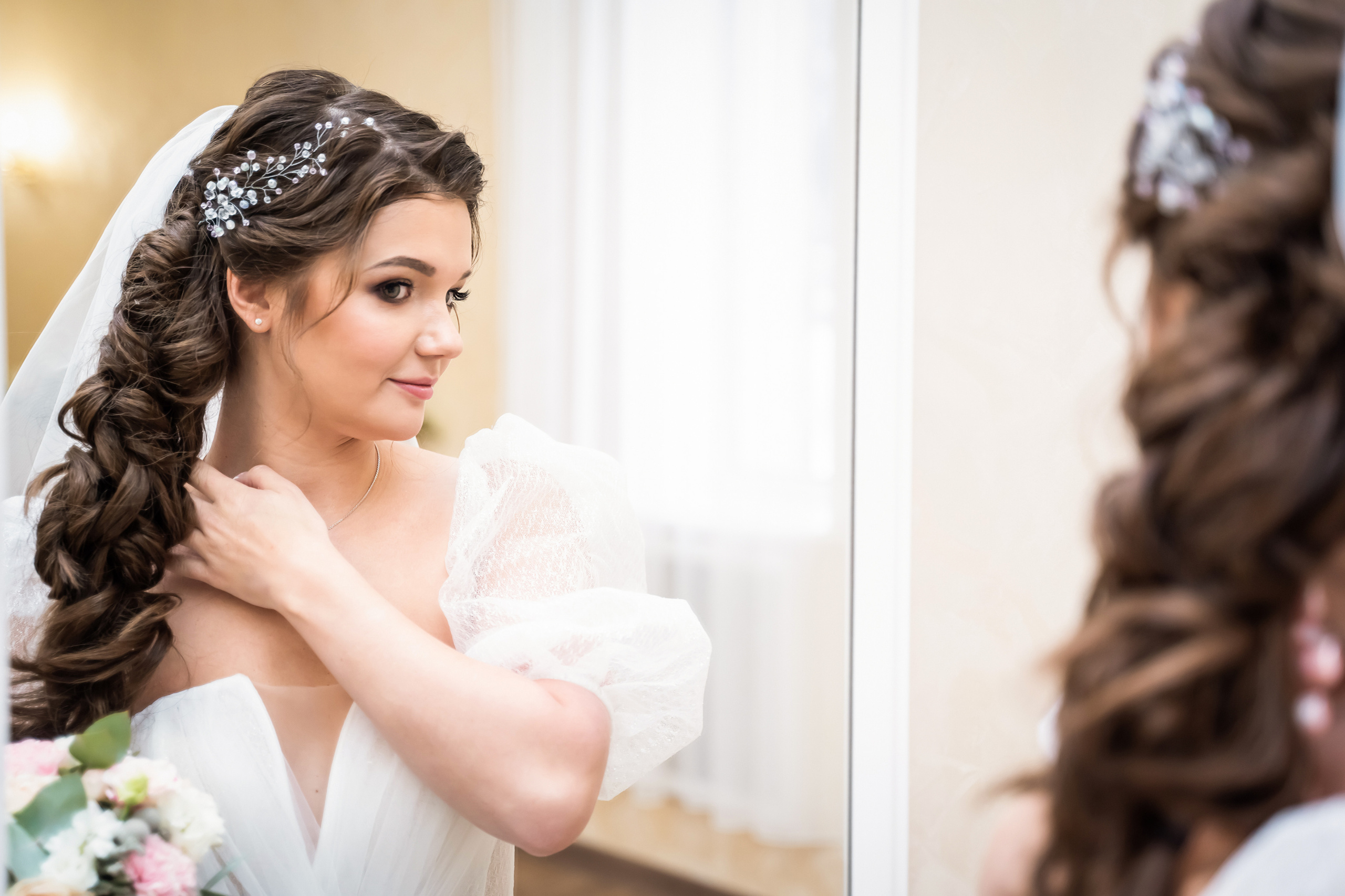 Ксения ♥ Руслан I Киров. Брендфотограф, фотограф Наталия Ягодкина I Киров I Москва