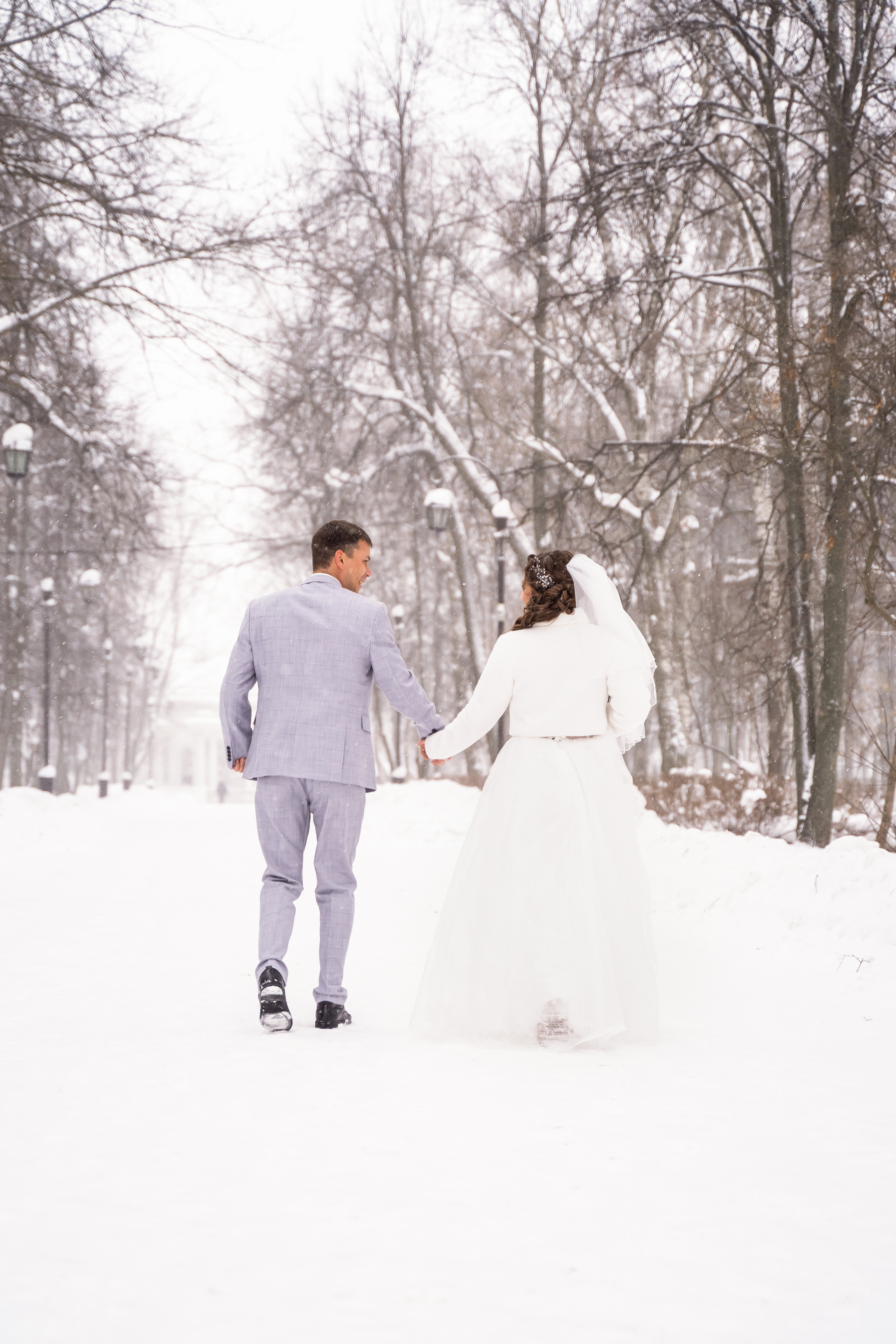 Ксения ♥ Руслан I Киров. Брендфотограф, фотограф Наталия Ягодкина I Киров I Москва