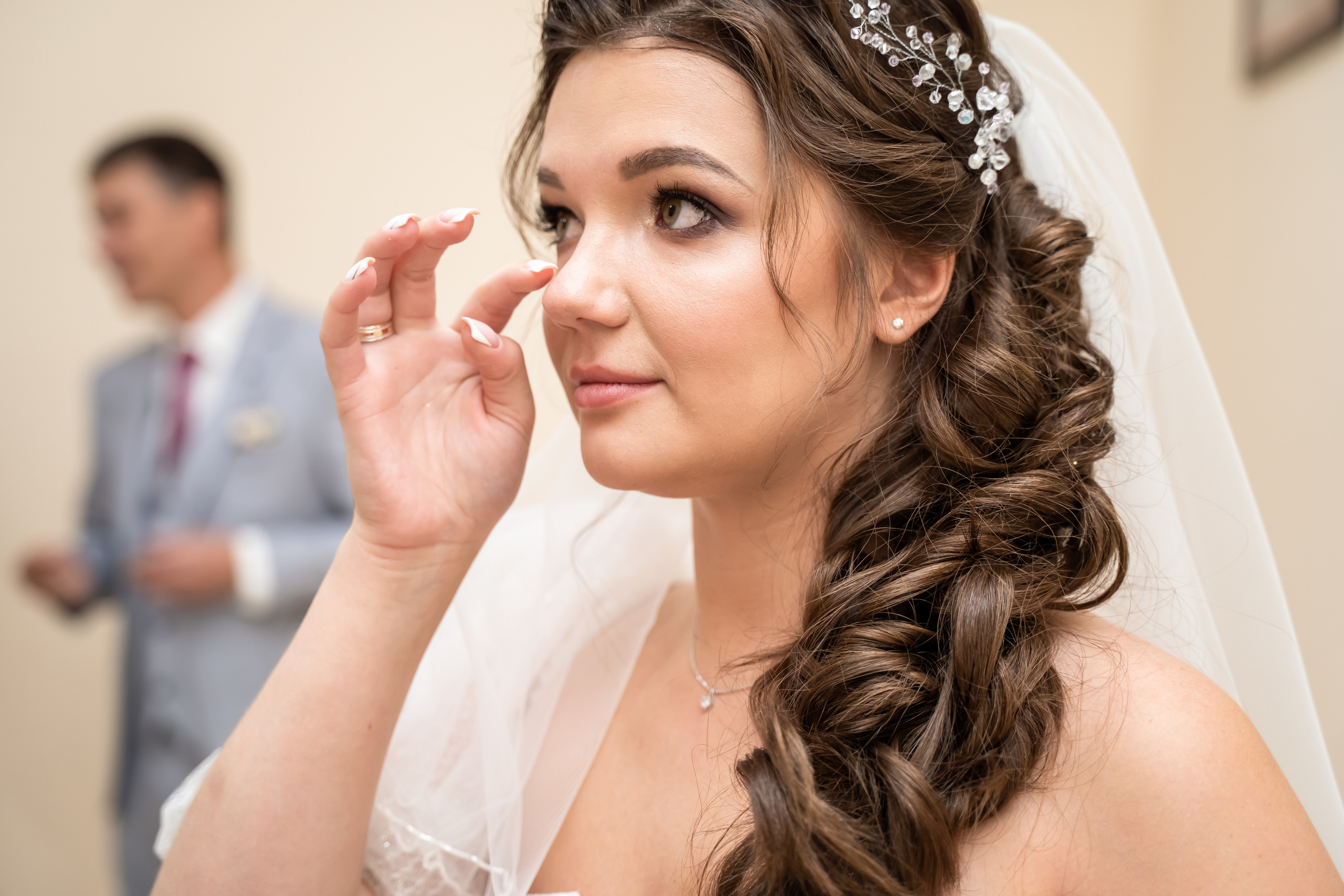 Ксения ♥ Руслан I Киров. Брендфотограф, фотограф Наталия Ягодкина I Киров I Москва