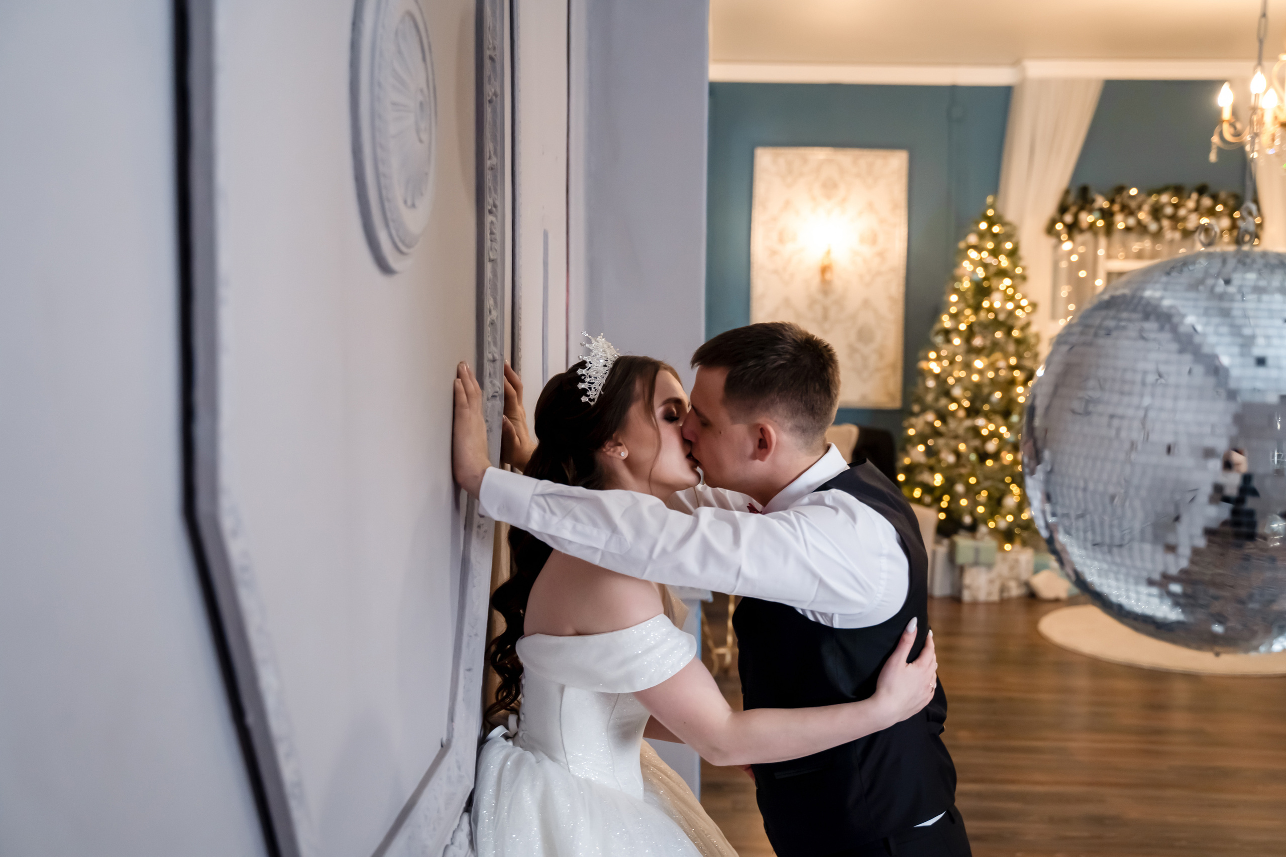 Алёна ♥ Влад I Киров. Брендфотограф, фотограф Наталия Ягодкина I Киров I Москва