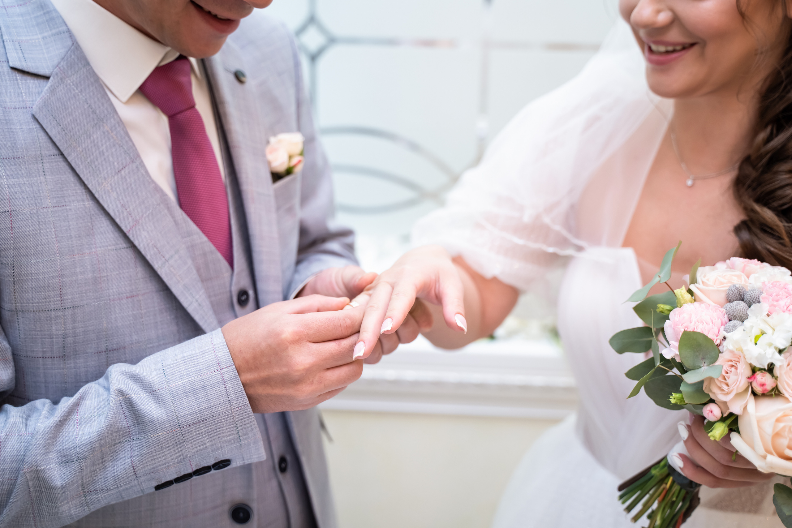 Ксения ♥ Руслан I Киров. Брендфотограф, фотограф Наталия Ягодкина I Киров I Москва