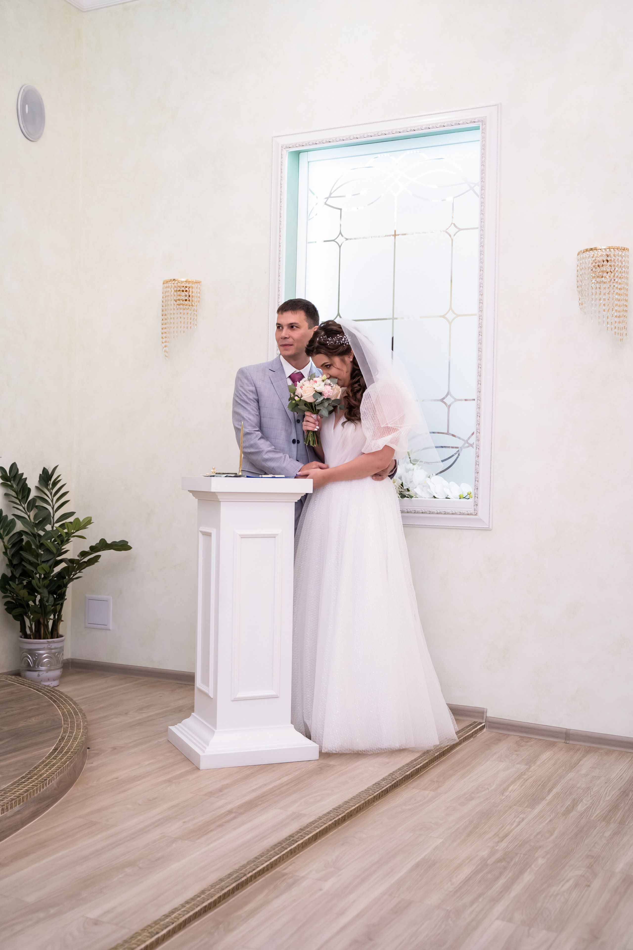 Ксения ♥ Руслан I Киров. Брендфотограф, фотограф Наталия Ягодкина I Киров I Москва