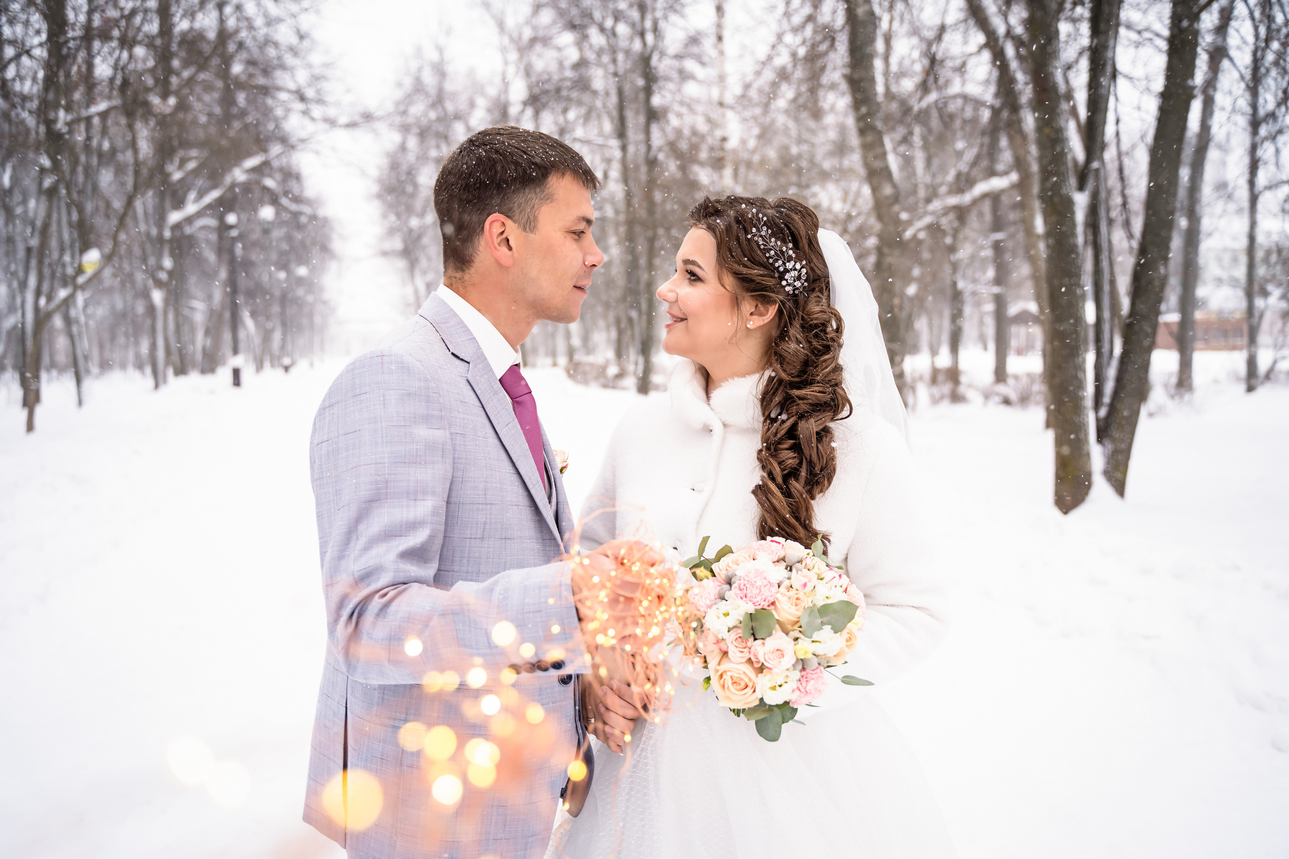 Ксения ♥ Руслан I Киров. Брендфотограф, фотограф Наталия Ягодкина I Киров I Москва