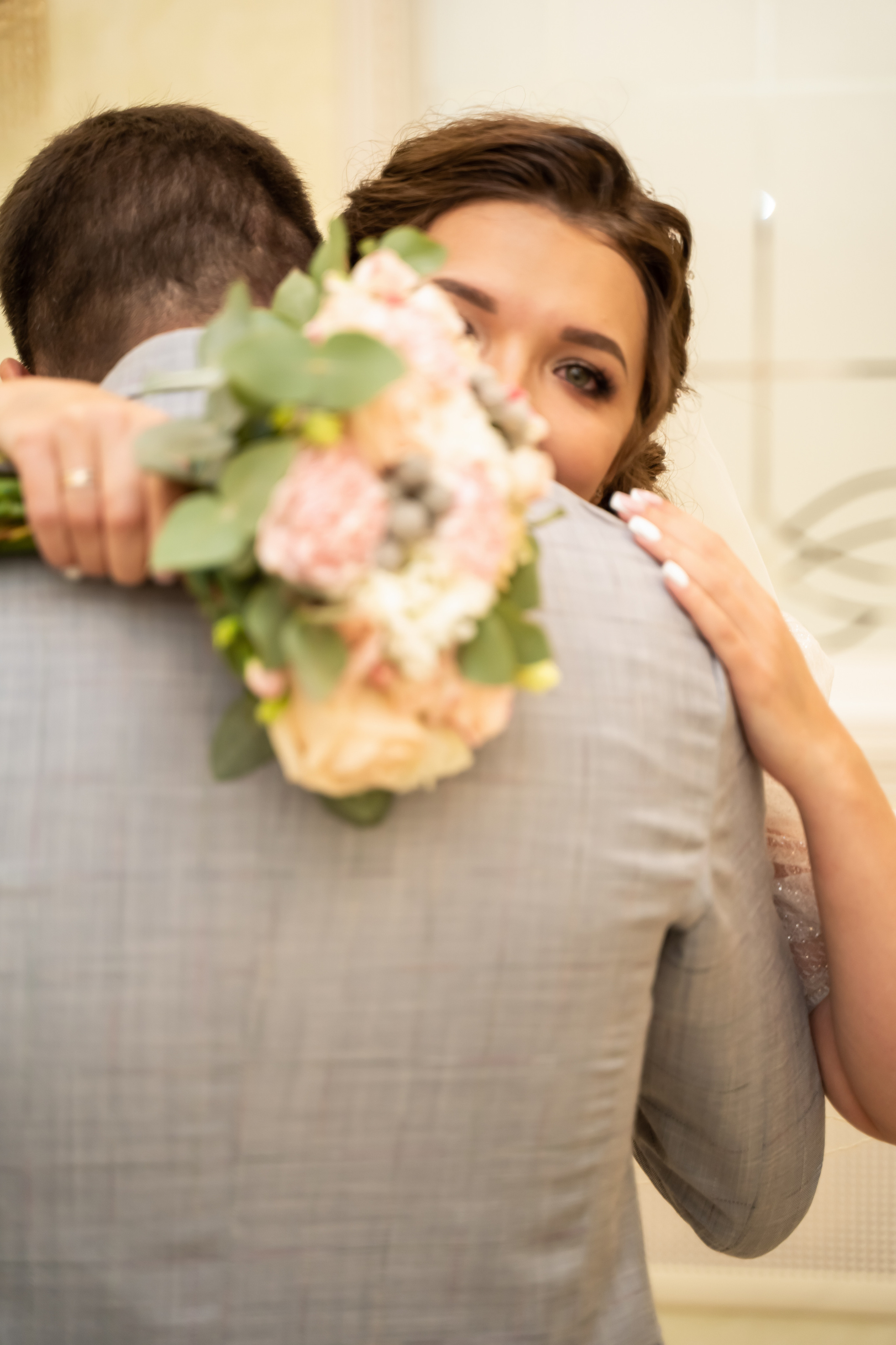 Ксения ♥ Руслан I Киров. Брендфотограф, фотограф Наталия Ягодкина I Киров I Москва