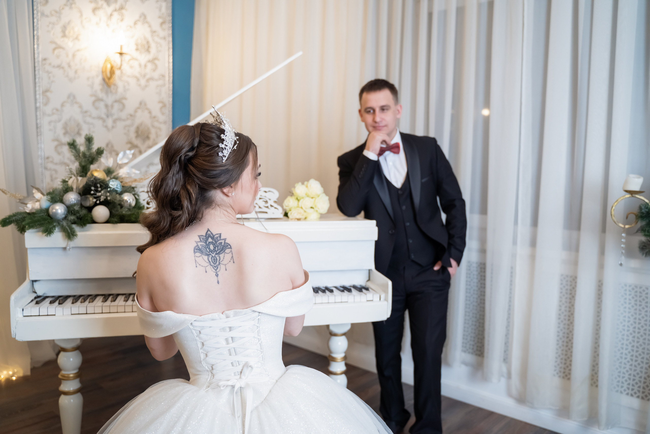 Алёна ♥ Влад I Киров. Брендфотограф, фотограф Наталия Ягодкина I Киров I Москва