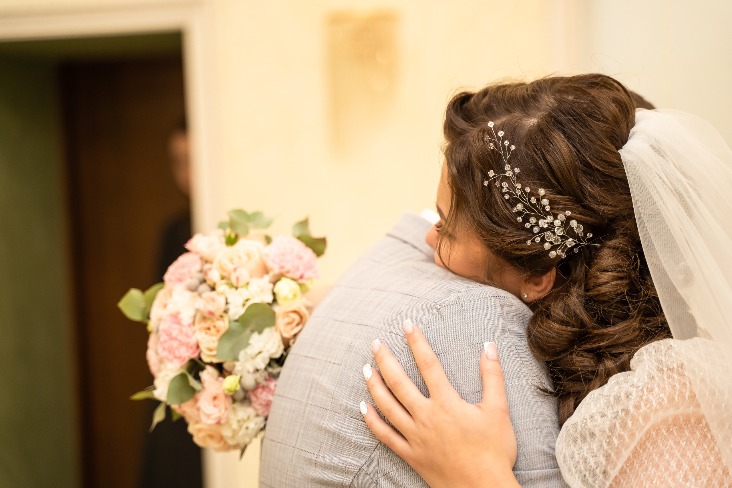 Ксения ♥ Руслан I Киров. Брендфотограф, фотограф Наталия Ягодкина I Киров I Москва