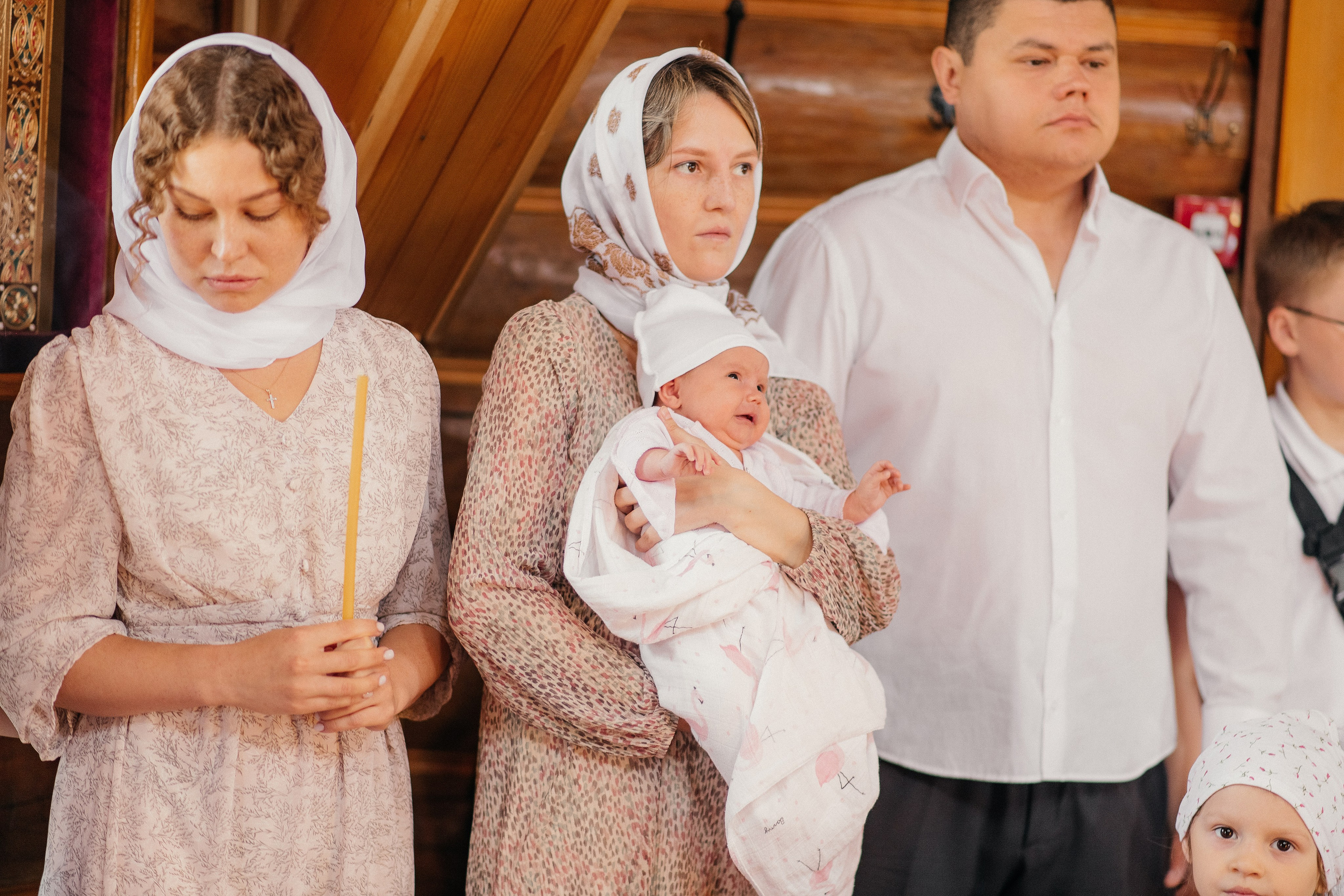 Крещения и Венчания. Главная