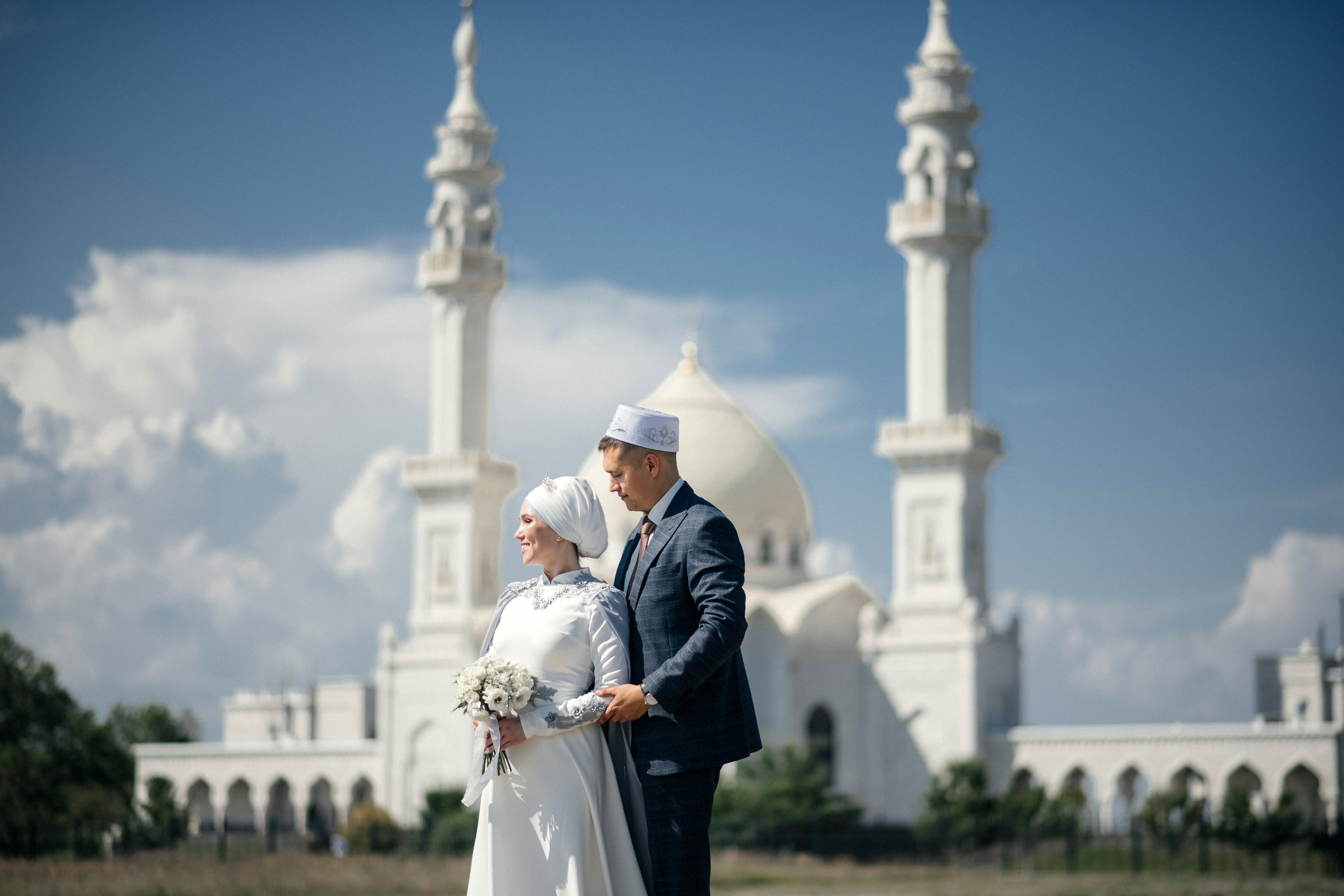 Ильназ и Зиля. Главная