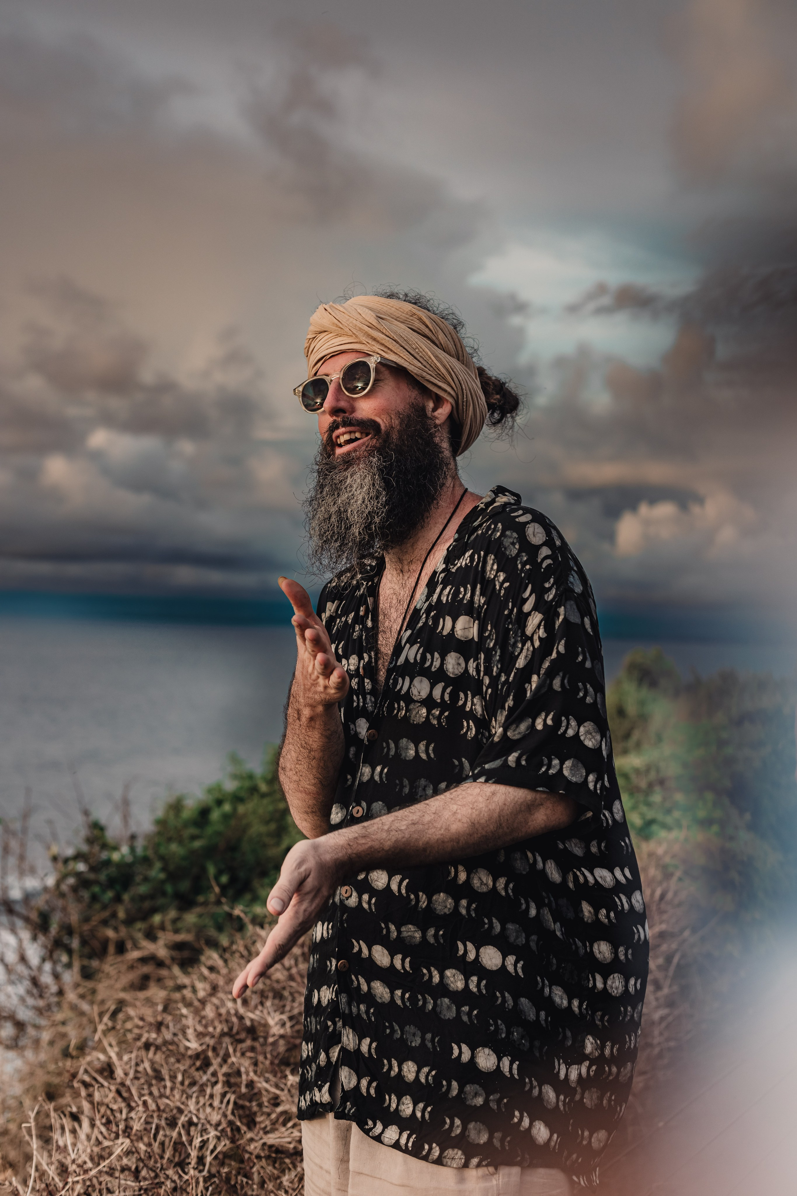 Pavan Ji. Мариам Багдасарян