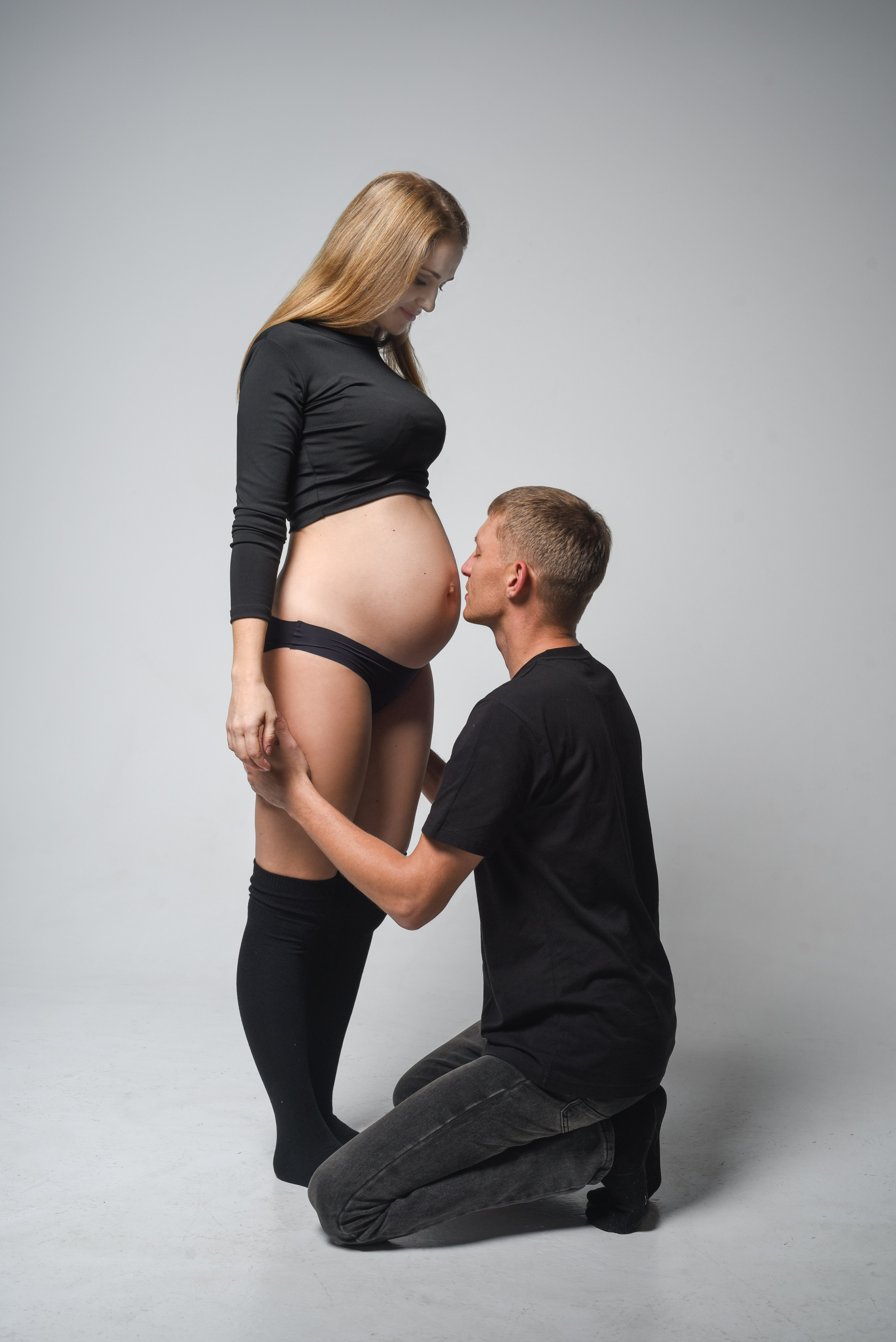 Беременная. Фотограф Мальцева Маргарита г. Владивосток