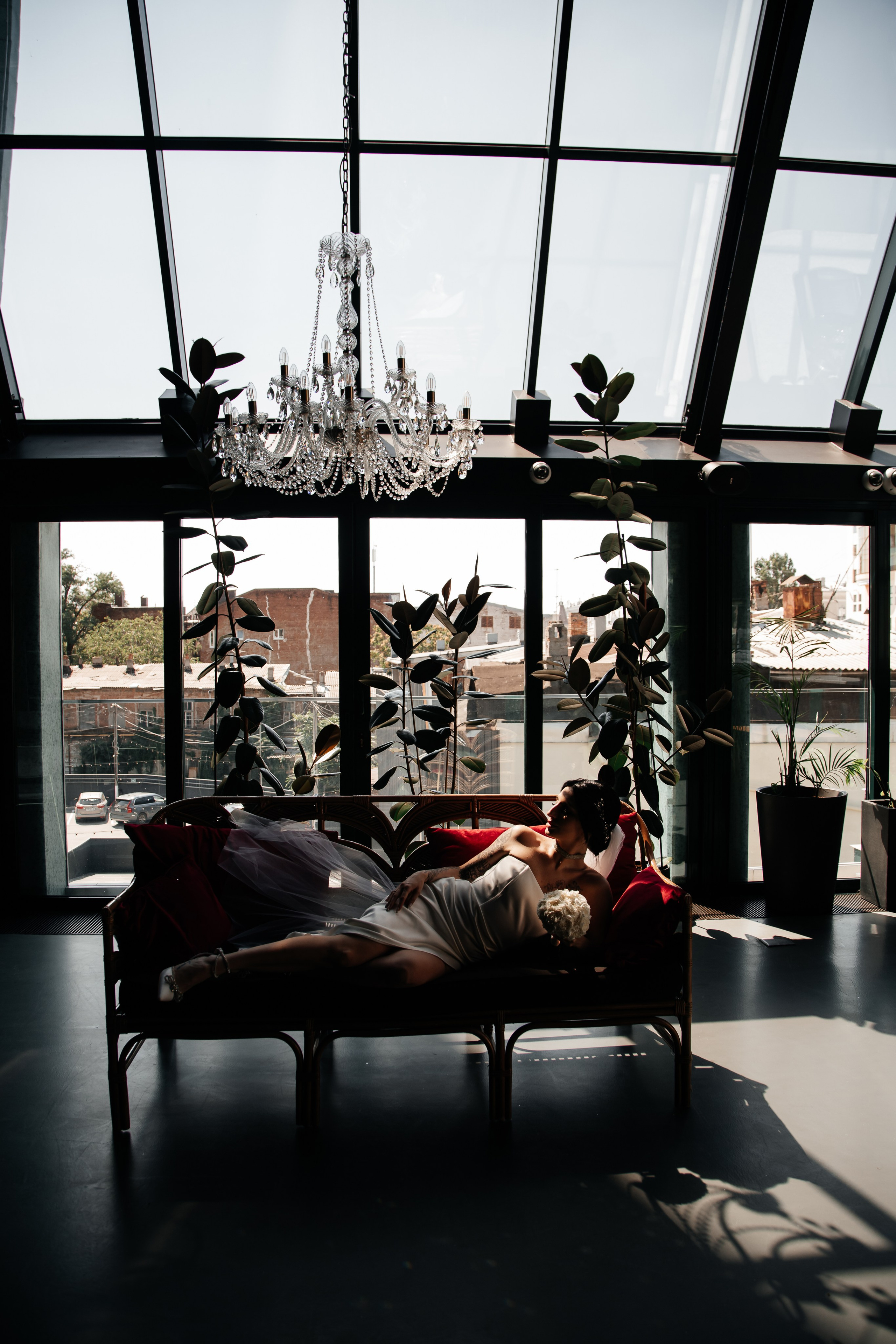 Анонс свадьбы Ильи и Екатерины