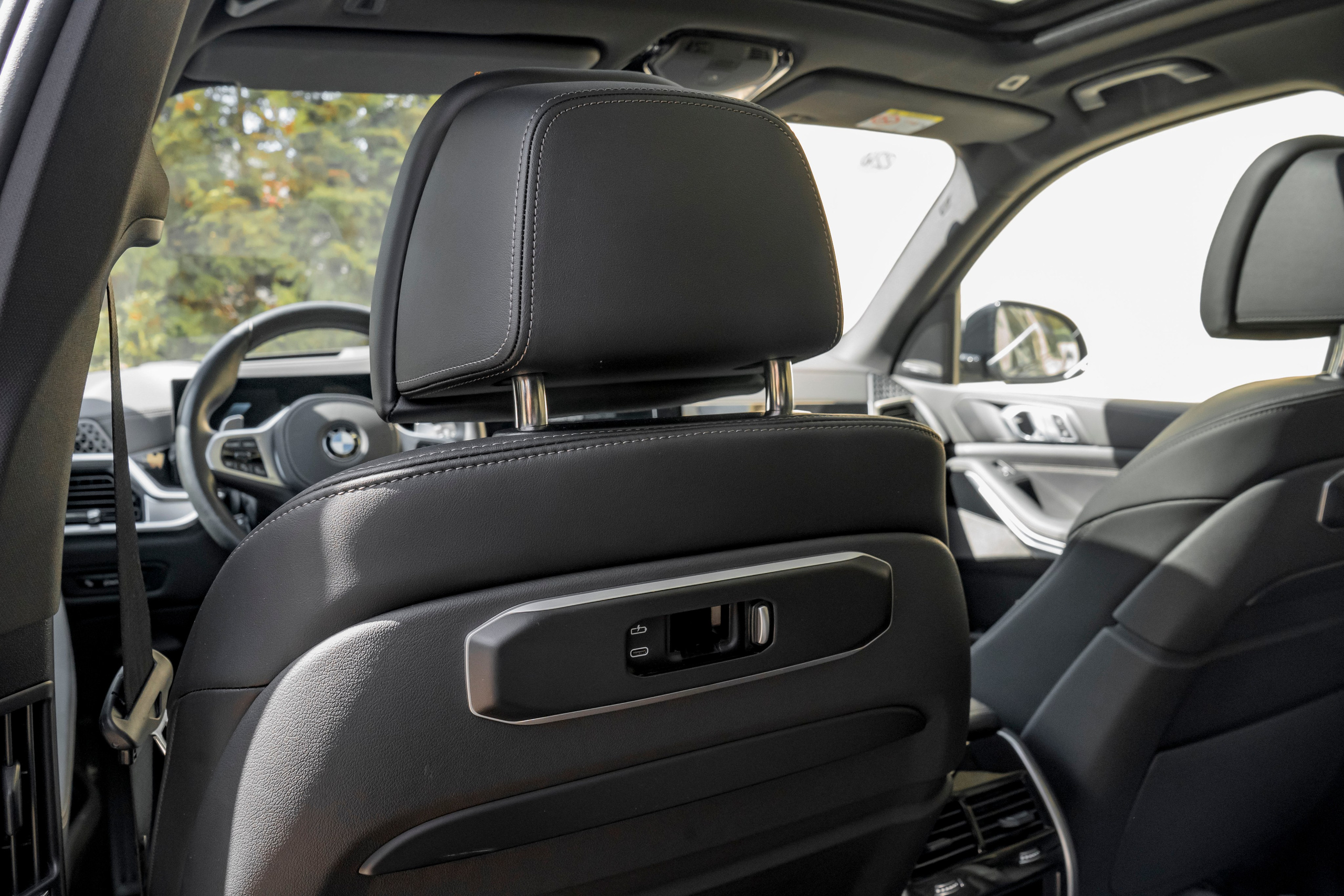BMW X5. Автомобильный фотограф Ногинск Денис Городок